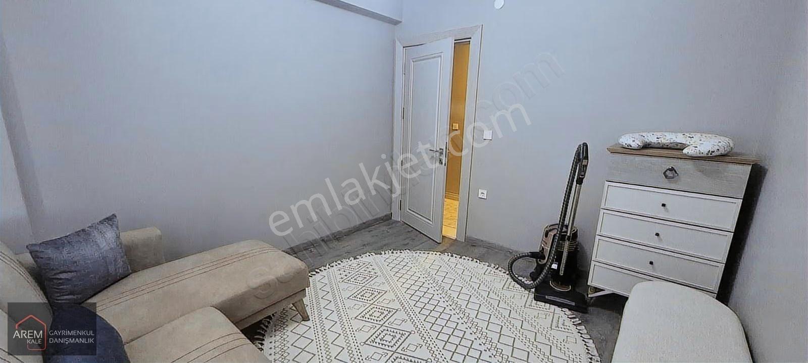 Çanakkalenin Prestijli Sitesinde Lüks Yaşam Fırsatı Green Park - Görsel 24