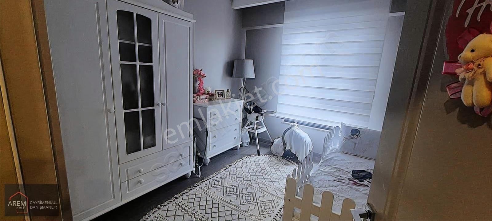 Çanakkalenin Prestijli Sitesinde Lüks Yaşam Fırsatı Green Park - Görsel 29