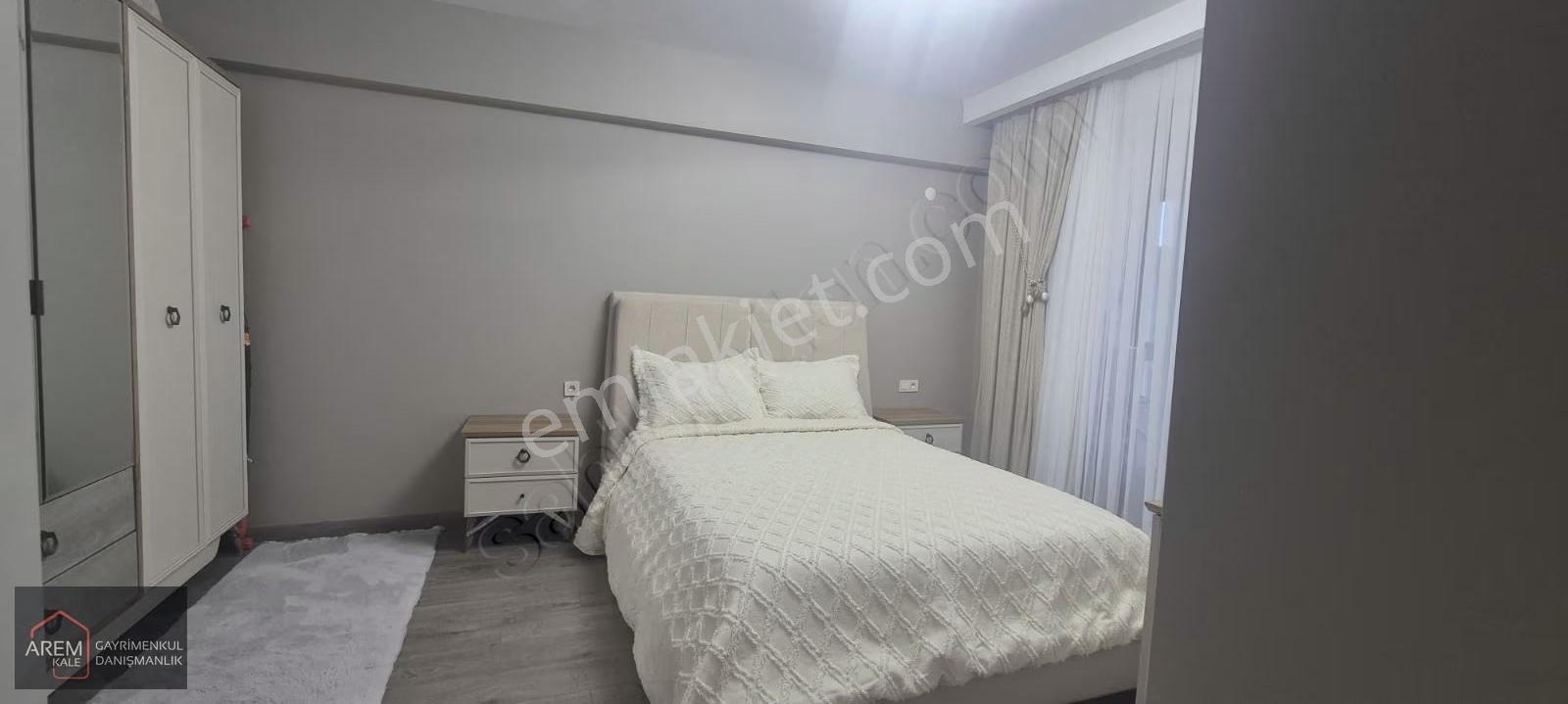 Çanakkalenin Prestijli Sitesinde Lüks Yaşam Fırsatı Green Park - Görsel 33