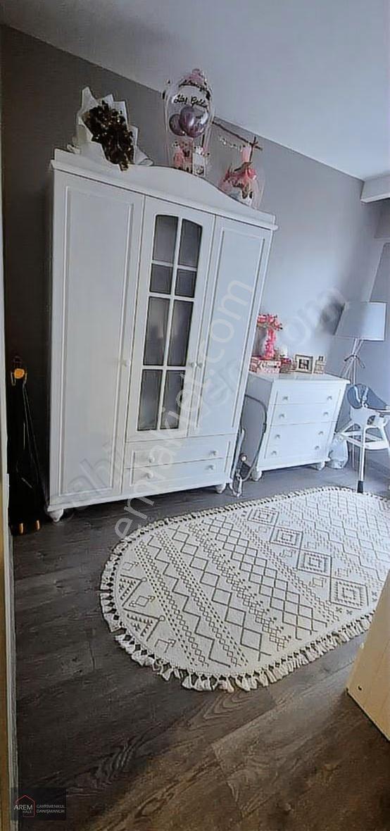 Çanakkalenin Prestijli Sitesinde Lüks Yaşam Fırsatı Green Park - Görsel 16