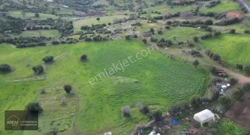 Lapseki Kocabaşlar Köyü Satılık İmarlı Arsa - Görsel 10