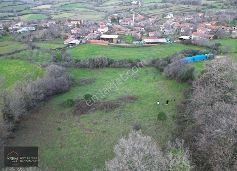 **biga Geredelli Köyünde 527 M² %80 İmarlı Satılık Arsa Ve Tarla - Görsel 2