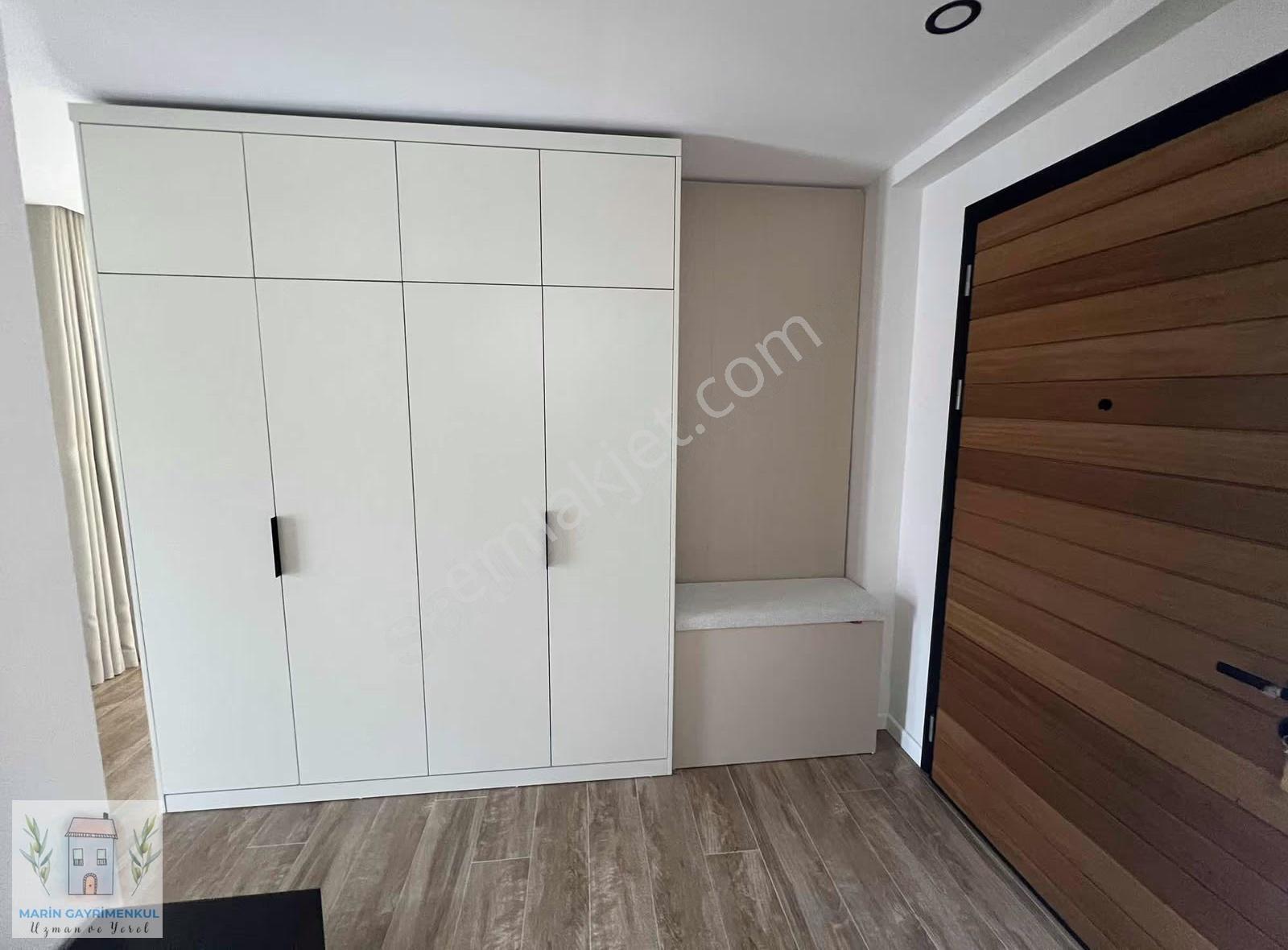 Marinden Datça'da 6.019 M2'de 200 M2 Lüks Havuzlu 4+1 Villa - Görsel 6