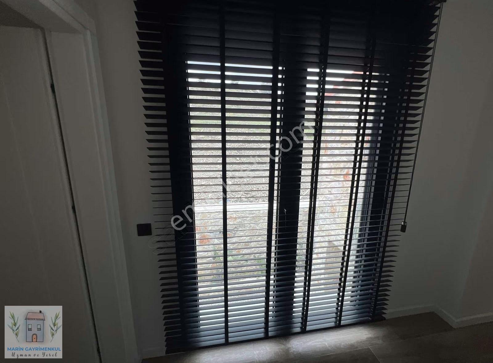 Marinden Datça'da 6.019 M2'de 200 M2 Lüks Havuzlu 4+1 Villa - Görsel 16