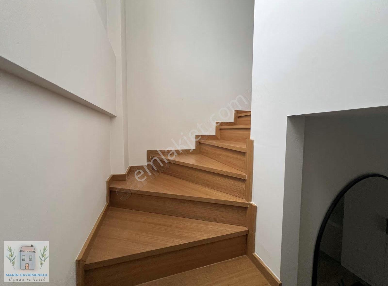 Marinden Datça'da 6.019 M2'de 200 M2 Lüks Havuzlu 4+1 Villa - Görsel 11