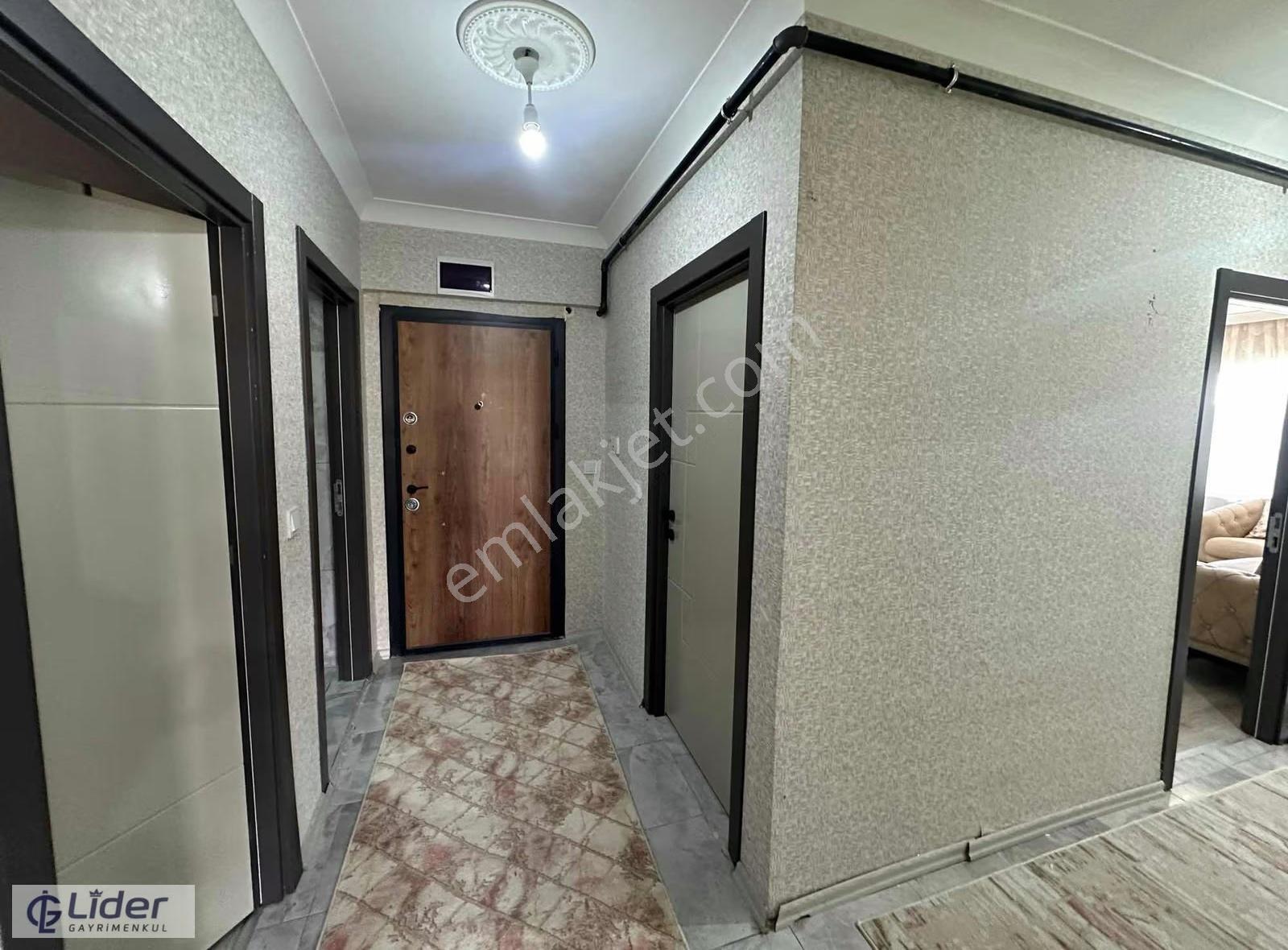 /lider'den/yeşiltepe'de 3+1 Kat Konumunda Yüksek Giriş Daire/ - Görsel 29