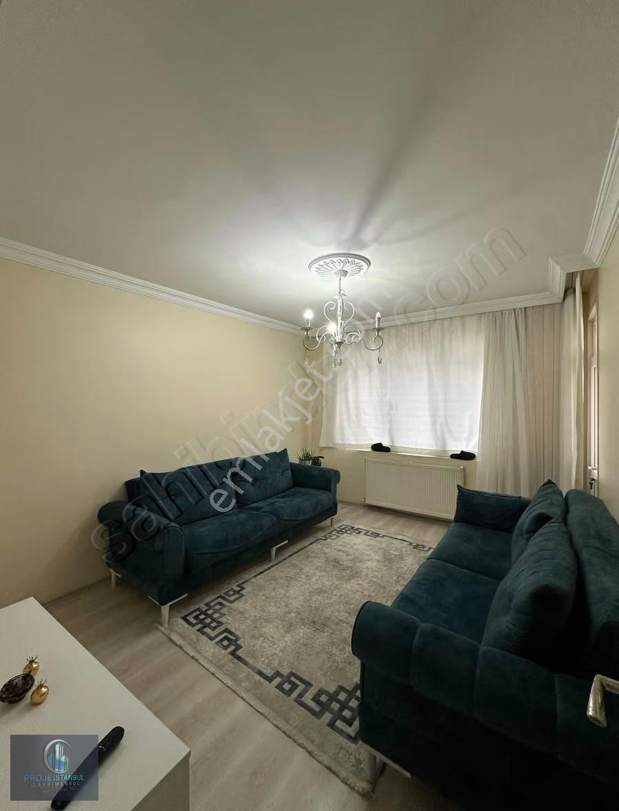 Yüksek Hisse Oranı İle E5 Lokasyonunda Hazır Kiracılı Daire - Görsel 29