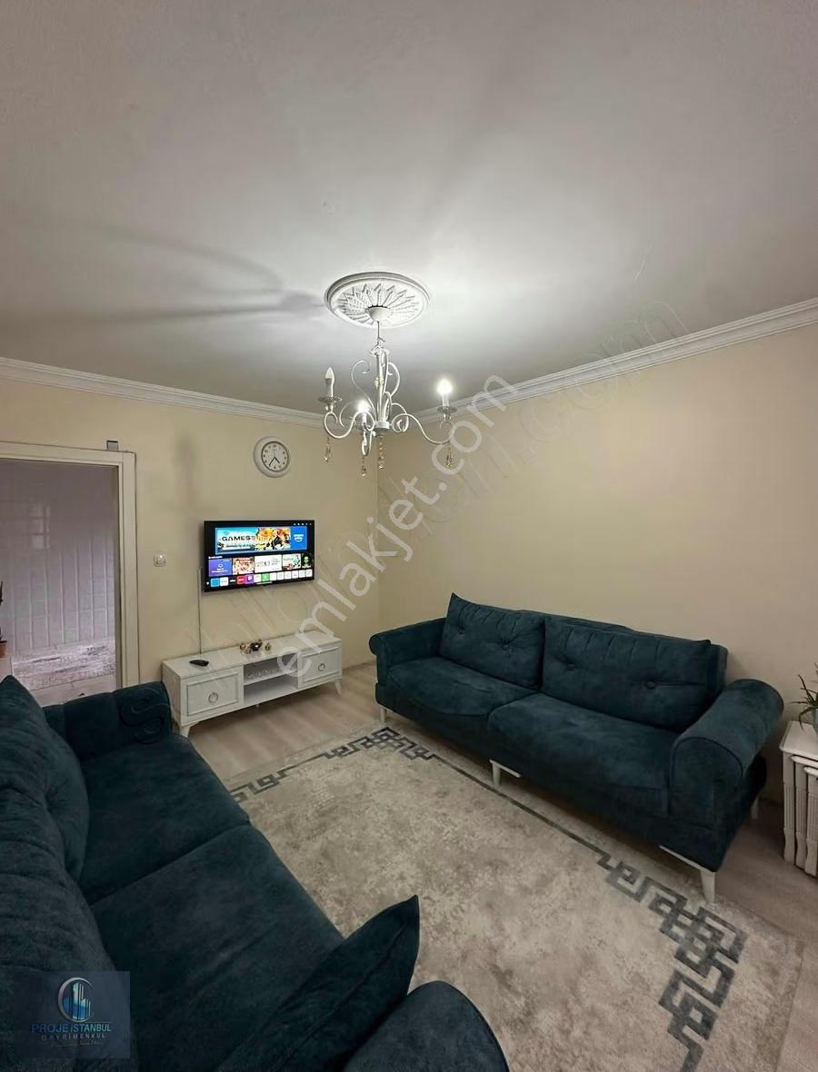 Yüksek Hisse Oranı İle E5 Lokasyonunda Hazır Kiracılı Daire - Görsel 24