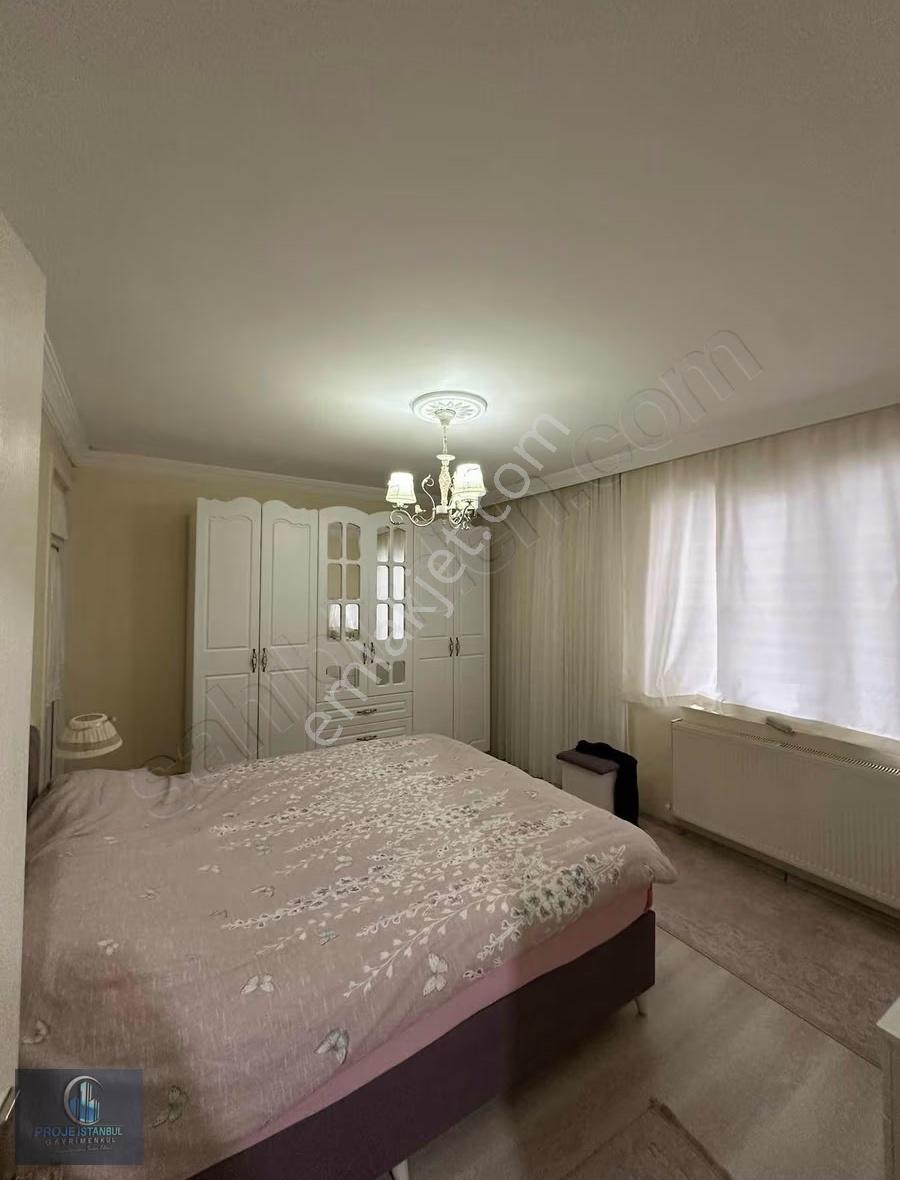 Yüksek Hisse Oranı İle E5 Lokasyonunda Hazır Kiracılı Daire - Görsel 18