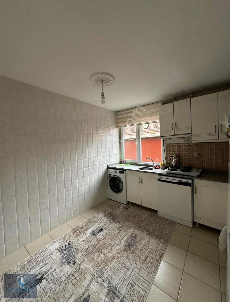 Yüksek Hisse Oranı İle E5 Lokasyonunda Hazır Kiracılı Daire - Görsel 19
