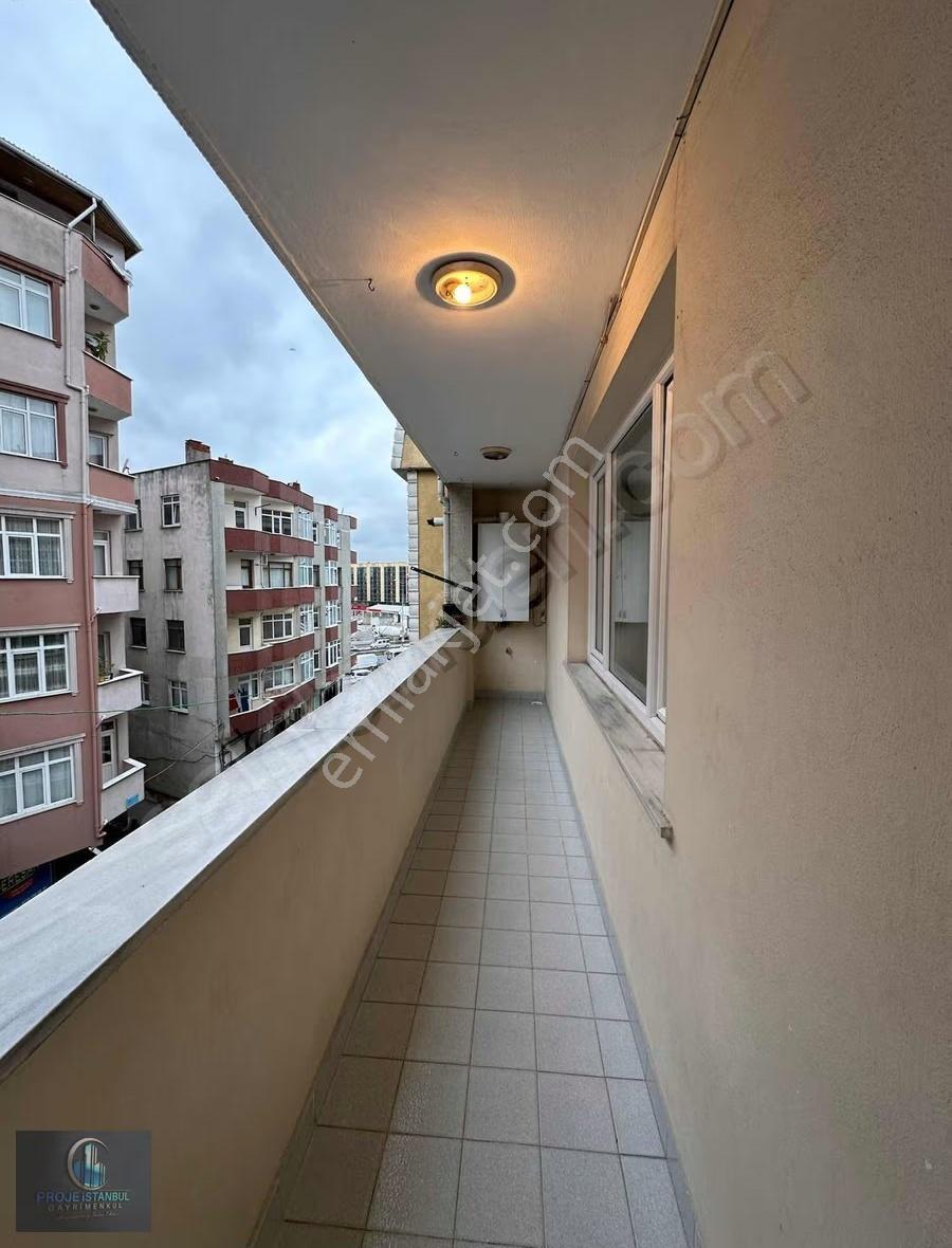 Yüksek Hisse Oranı İle E5 Lokasyonunda Hazır Kiracılı Daire - Görsel 23