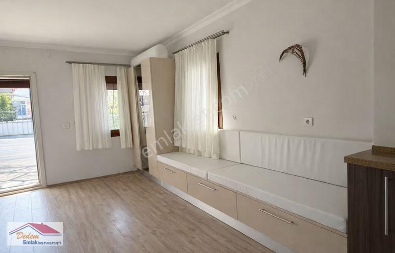 Muğla-bodrum Küçükbük'te Kiralık 2+1 Dubleks Villa - Görsel 6