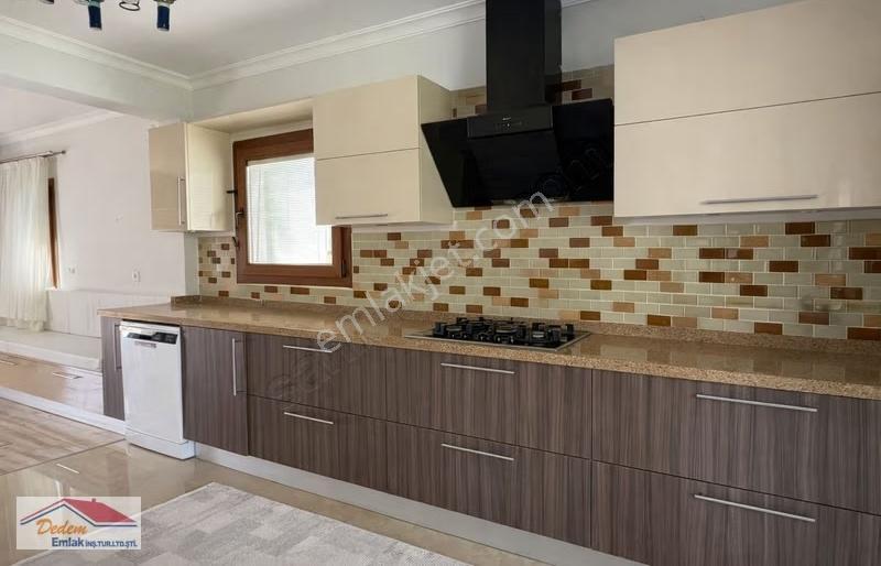 Muğla-bodrum Küçükbük'te Kiralık 2+1 Dubleks Villa - Görsel 8