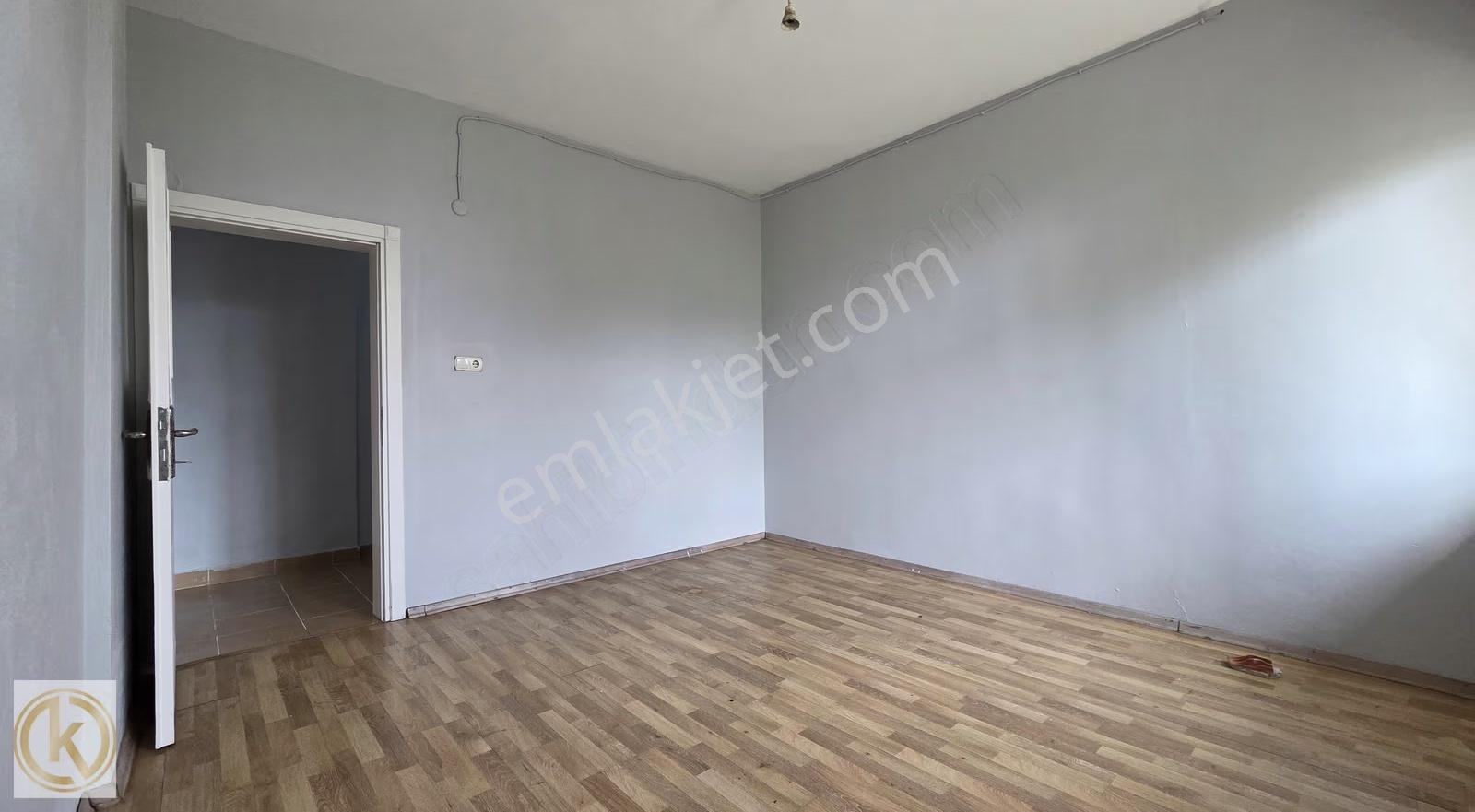 Kaymak Emlaktan Pekşenlerde 1+1 Müstakil Bahçeli Daire - Görsel 15