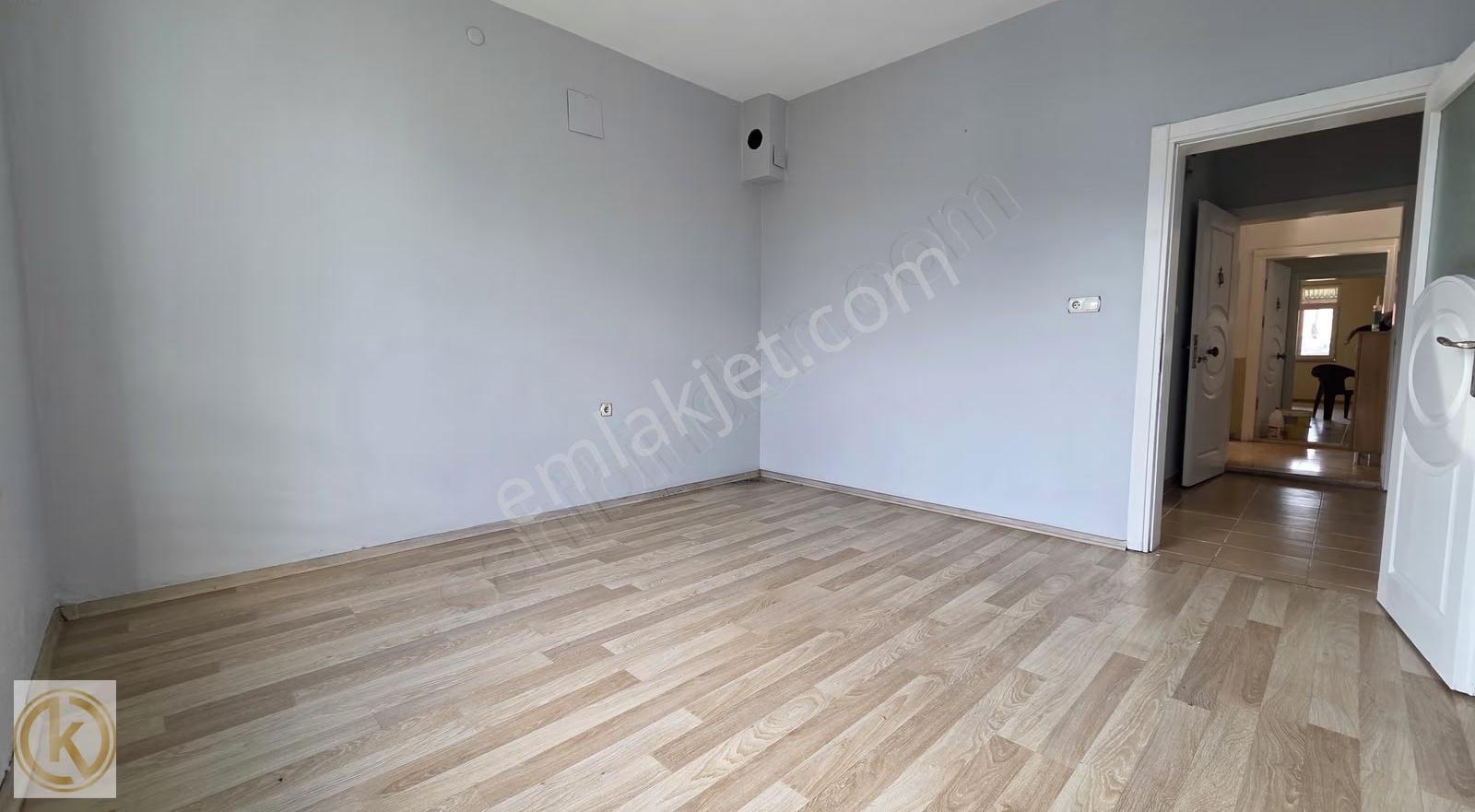 Kaymak Emlaktan Pekşenlerde 1+1 Müstakil Bahçeli Daire - Görsel 22