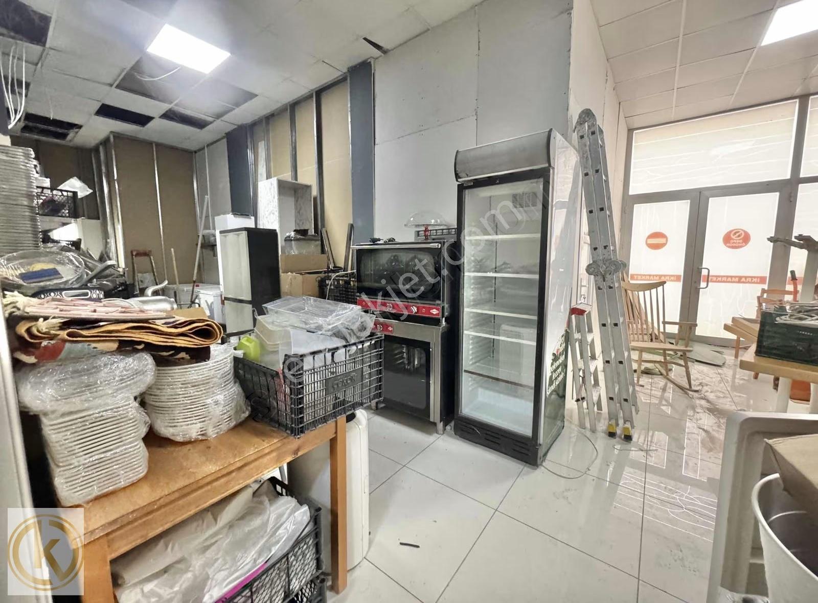 Kaymak Emlaktan Yağcılarda Ana Cadde Üzeri 256m2 Kiracılı Dükkan - Görsel 7