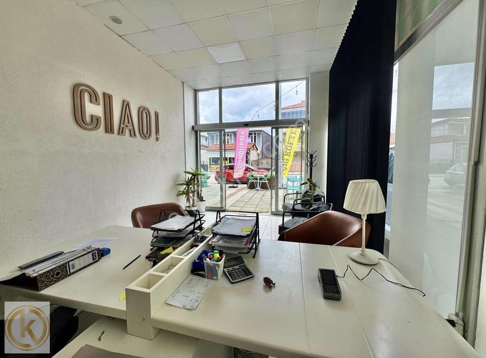 Kaymak Emlaktan Yağcılarda Ana Cadde Üzeri 256m2 Kiracılı Dükkan - Görsel 6