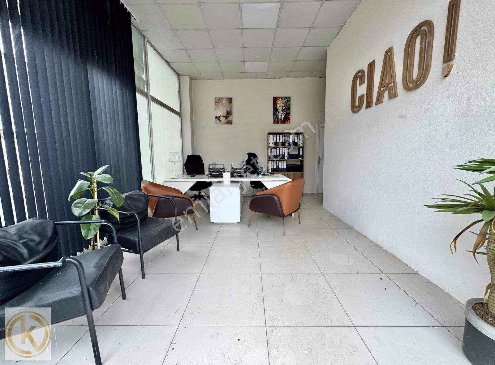Kaymak Emlaktan Yağcılarda Ana Cadde Üzeri 256m2 Kiracılı Dükkan - Görsel 24