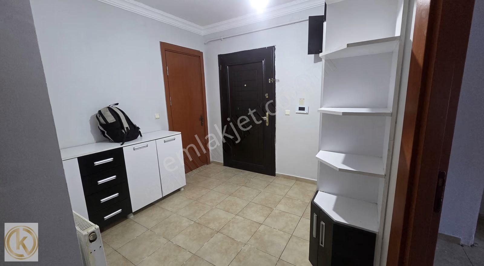 Kaymak Emlaktan Korucuk İdeal Kent Depozitosuz 2+1 Kiralık Daire - Görsel 31