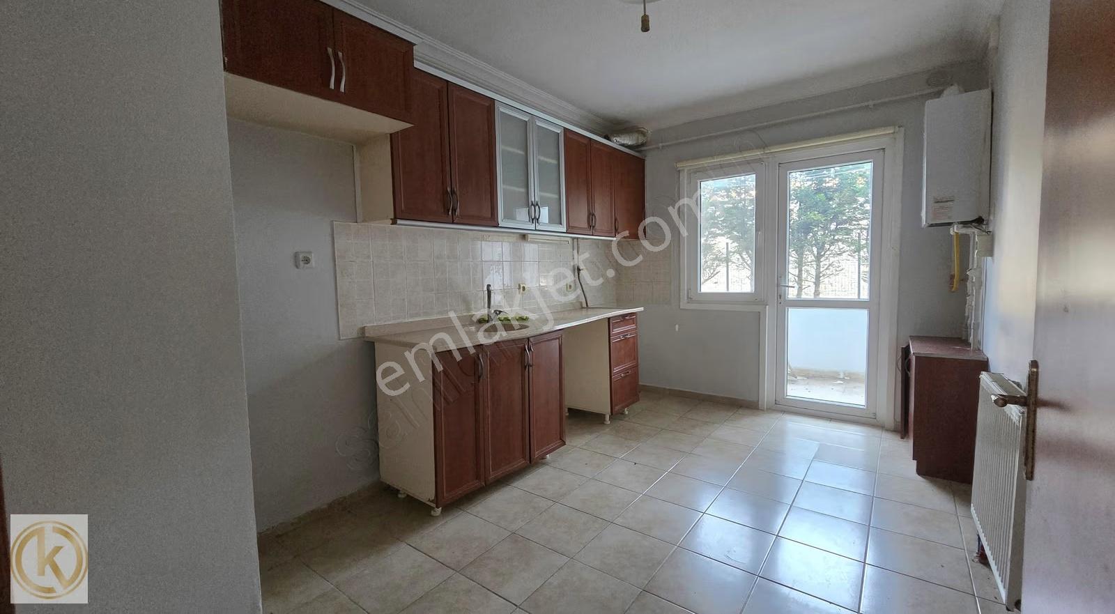 Kaymak Emlaktan Korucuk İdeal Kent Depozitosuz 2+1 Kiralık Daire - Görsel 12
