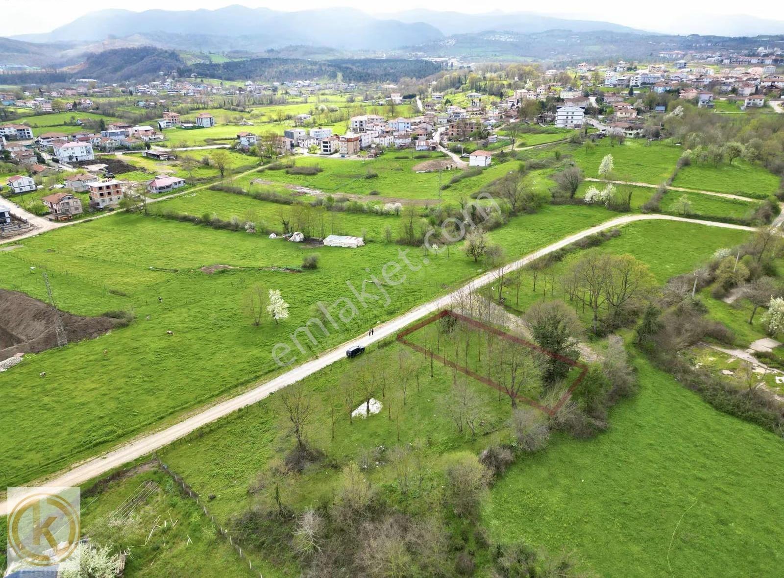 Kaymak Emlaktan Arifiye Neviye'de Konut İmarlı 755m2 Satılk Arsa - Görsel 15