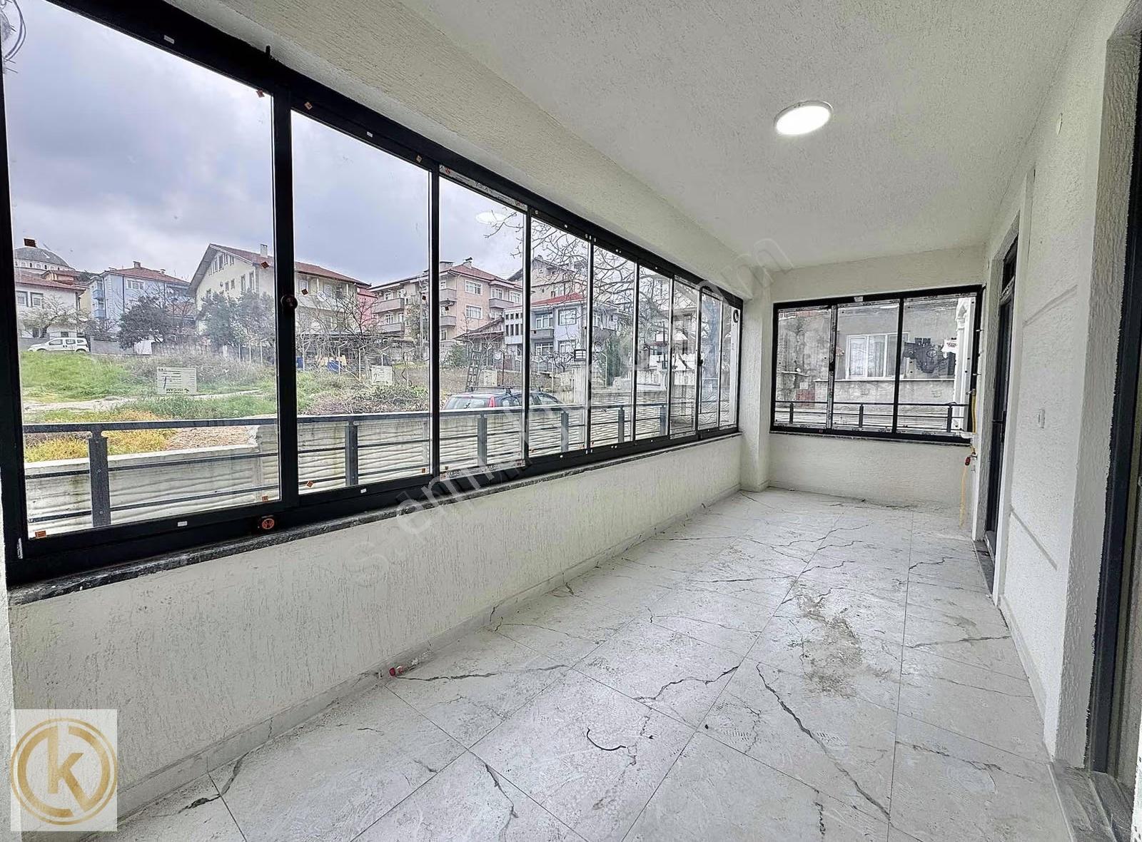 Kaymak Emlaktan Erenler'de 140 M2 Garajlı Satılk Lüx Sıfır Daire - Görsel 6