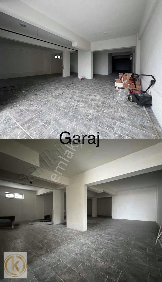 Kaymak Emlaktan Erenler'de 140 M2 Garajlı Satılk Lüx Sıfır Daire - Görsel 2