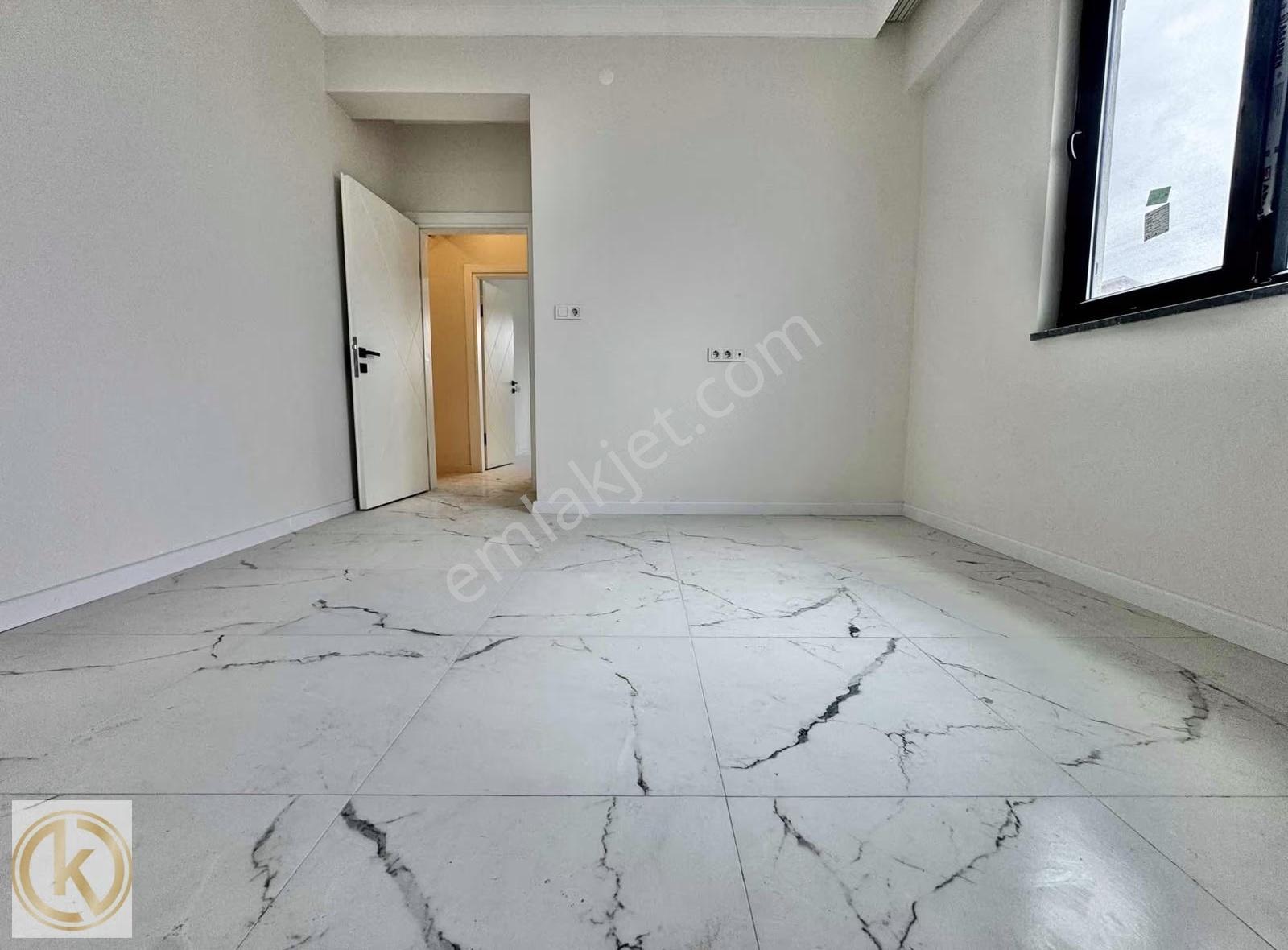 Kaymak Emlaktan Erenler'de 140 M2 Garajlı Satılk Lüx Sıfır Daire - Görsel 20