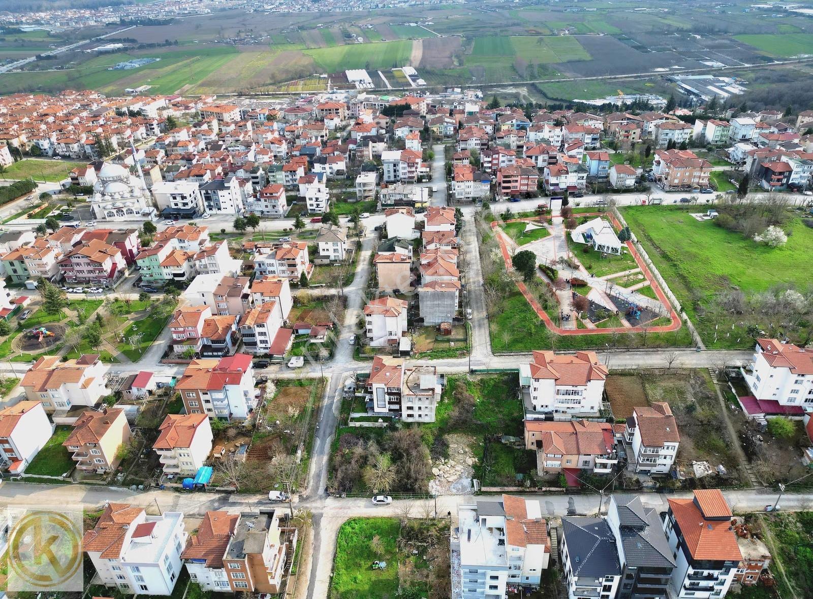 Kaymak Emlaktan Serdivan Beşköprüde Konut İmarlı 146 M² Arsa - Görsel 2