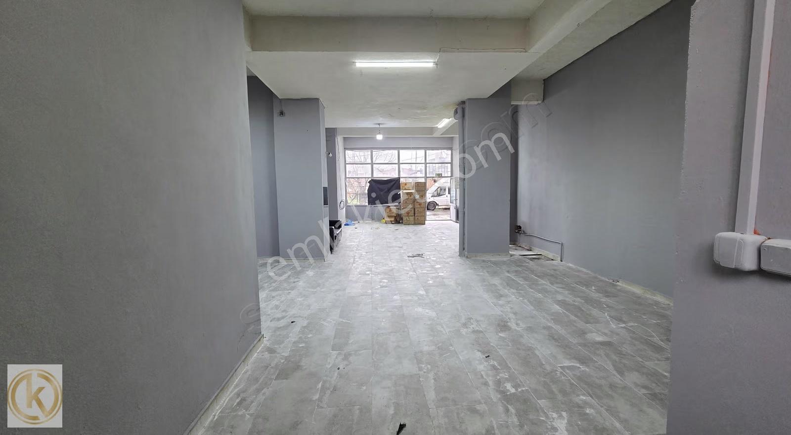 Kaymak Emlaktan Hacıoğlunda 180 M² Satılık Dükkan - Görsel 19