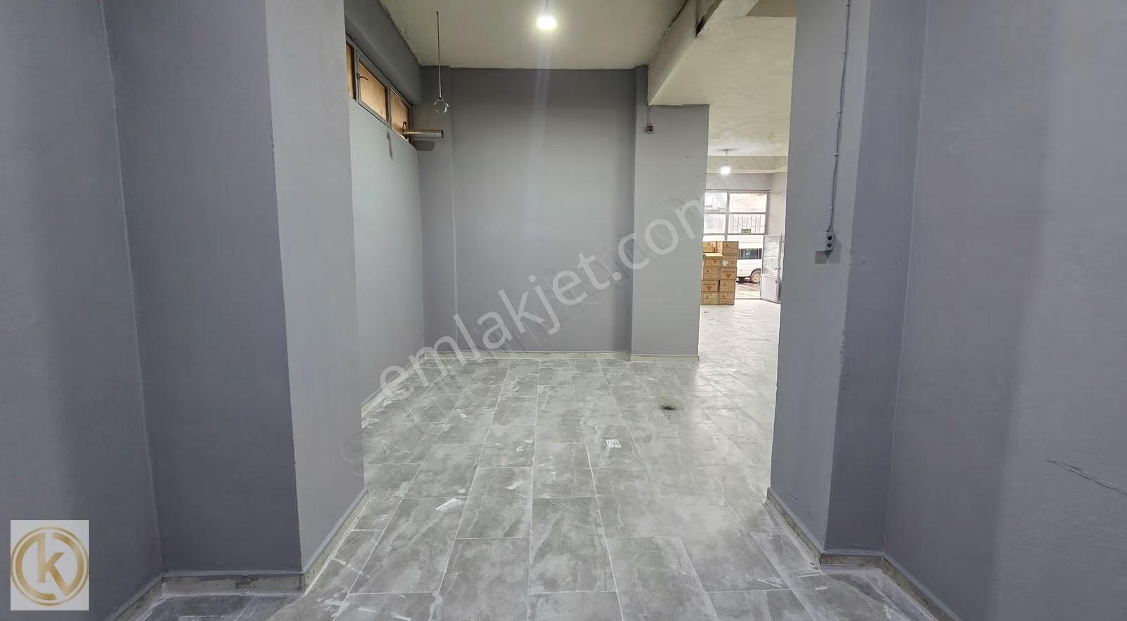 Kaymak Emlaktan Hacıoğlunda 180 M² Satılık Dükkan - Görsel 18