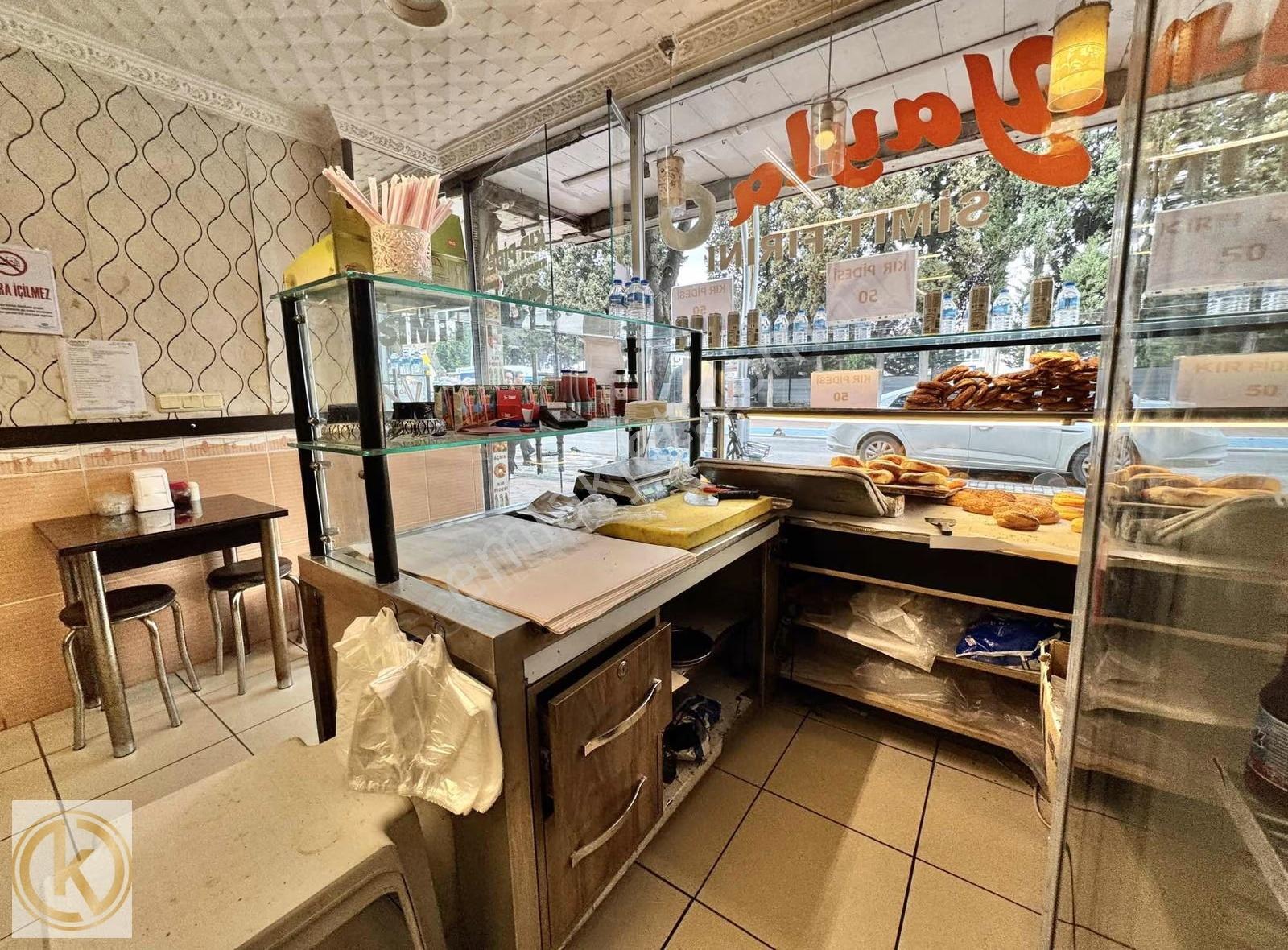 Kaymak Emlaktan Adapazarı Çark Caddesinde 70 M2 Kiralık Dükkan - Görsel 3