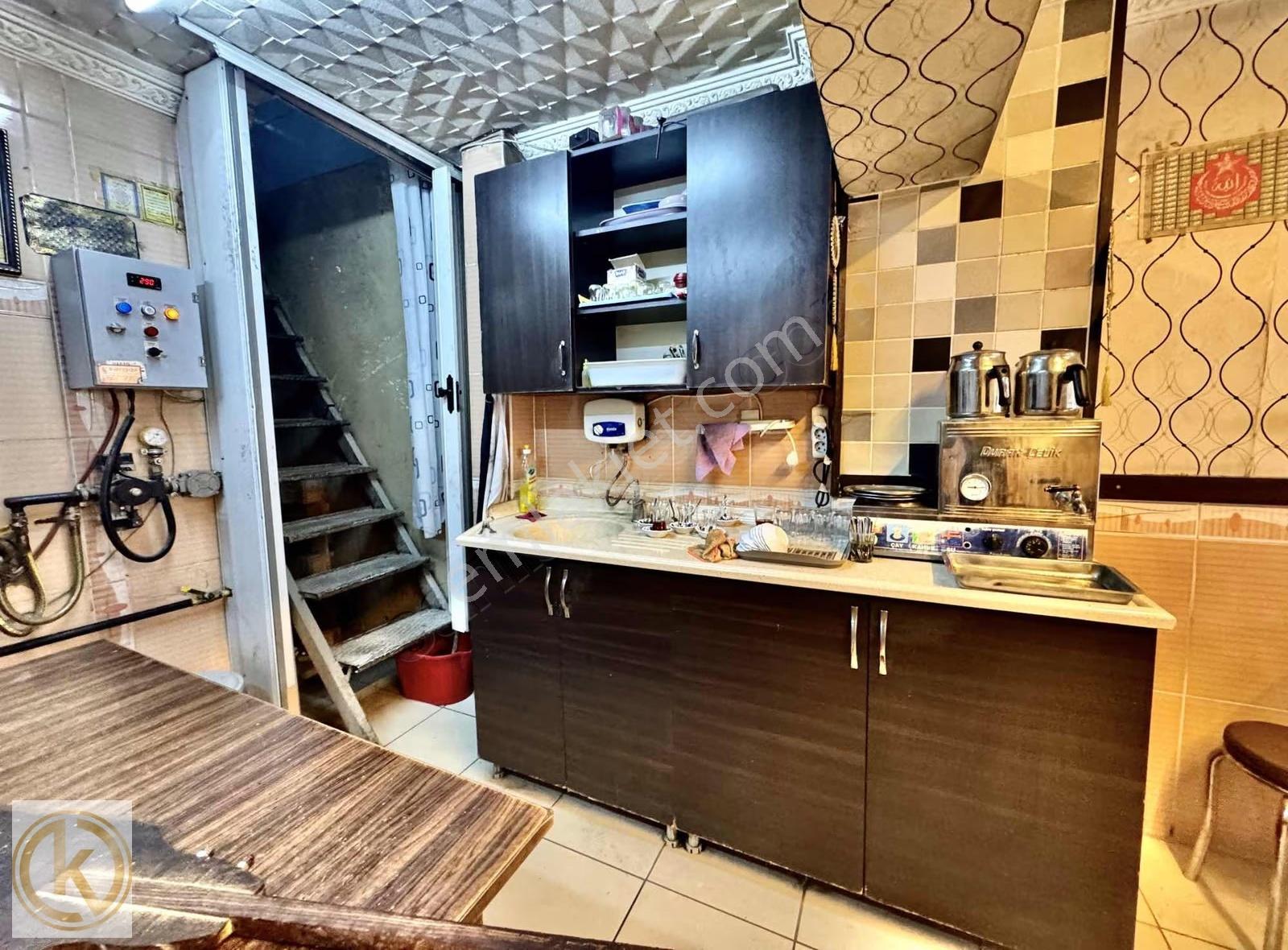 Kaymak Emlaktan Adapazarı Çark Caddesinde 70 M2 Kiralık Dükkan - Görsel 18