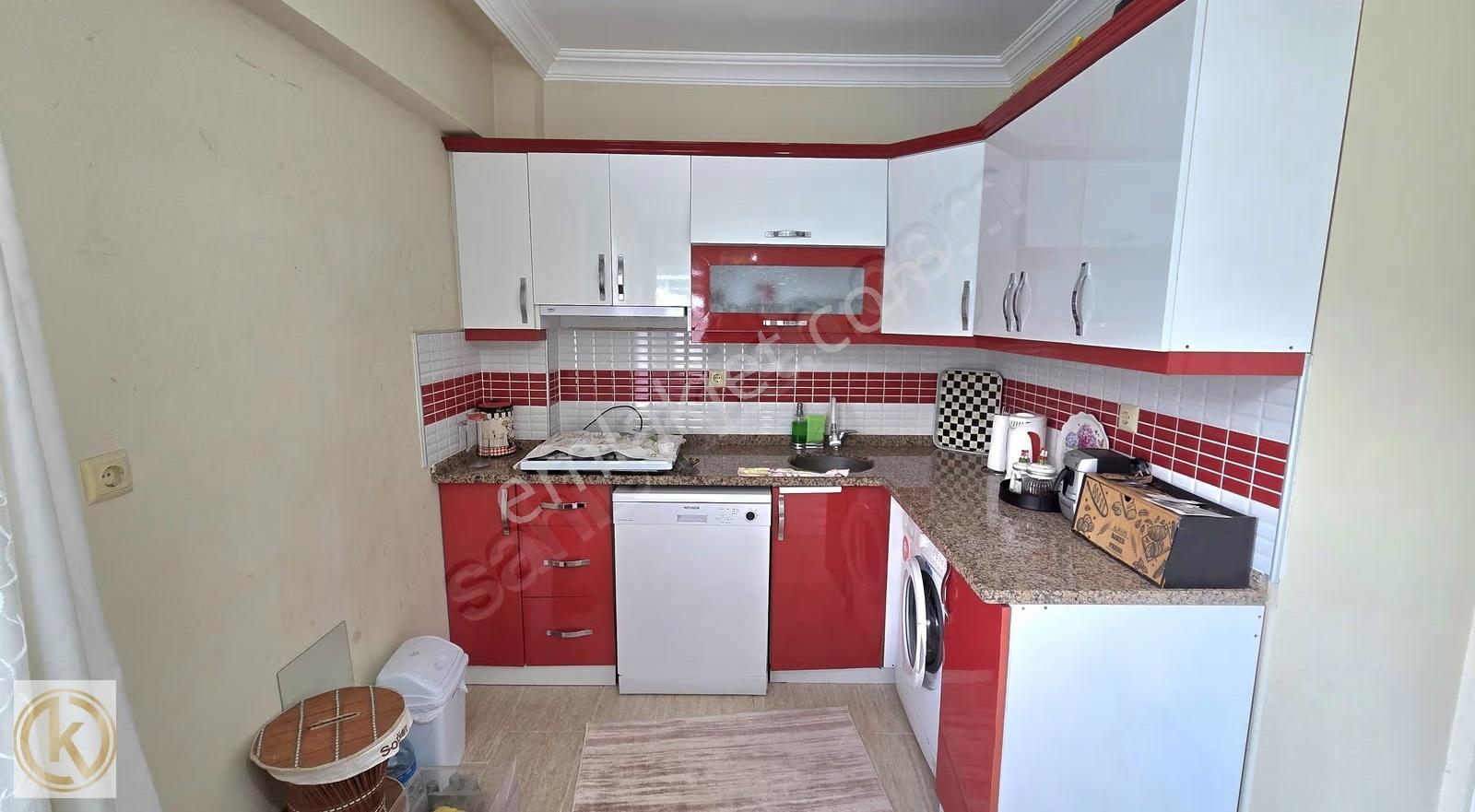 Kaymak Emlaktan Kocaali Yalı Mah. Havuzlu Sitede Satılık 2+1 - Görsel 13