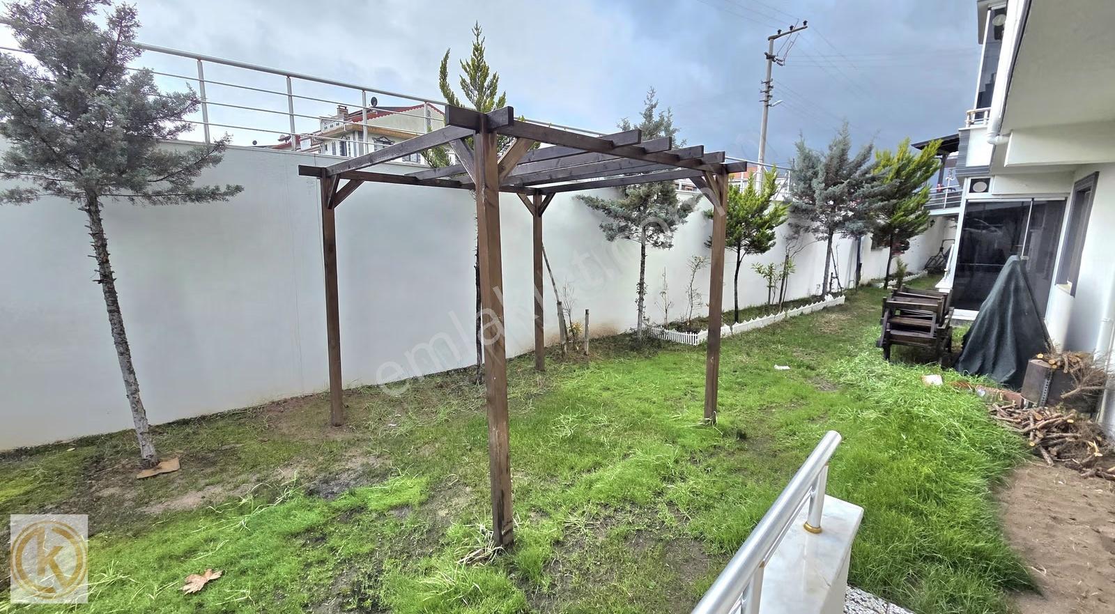 Kaymak Emlaktan Kocaali Yalı Mah. Havuzlu Sitede Satılık 2+1 - Görsel 14