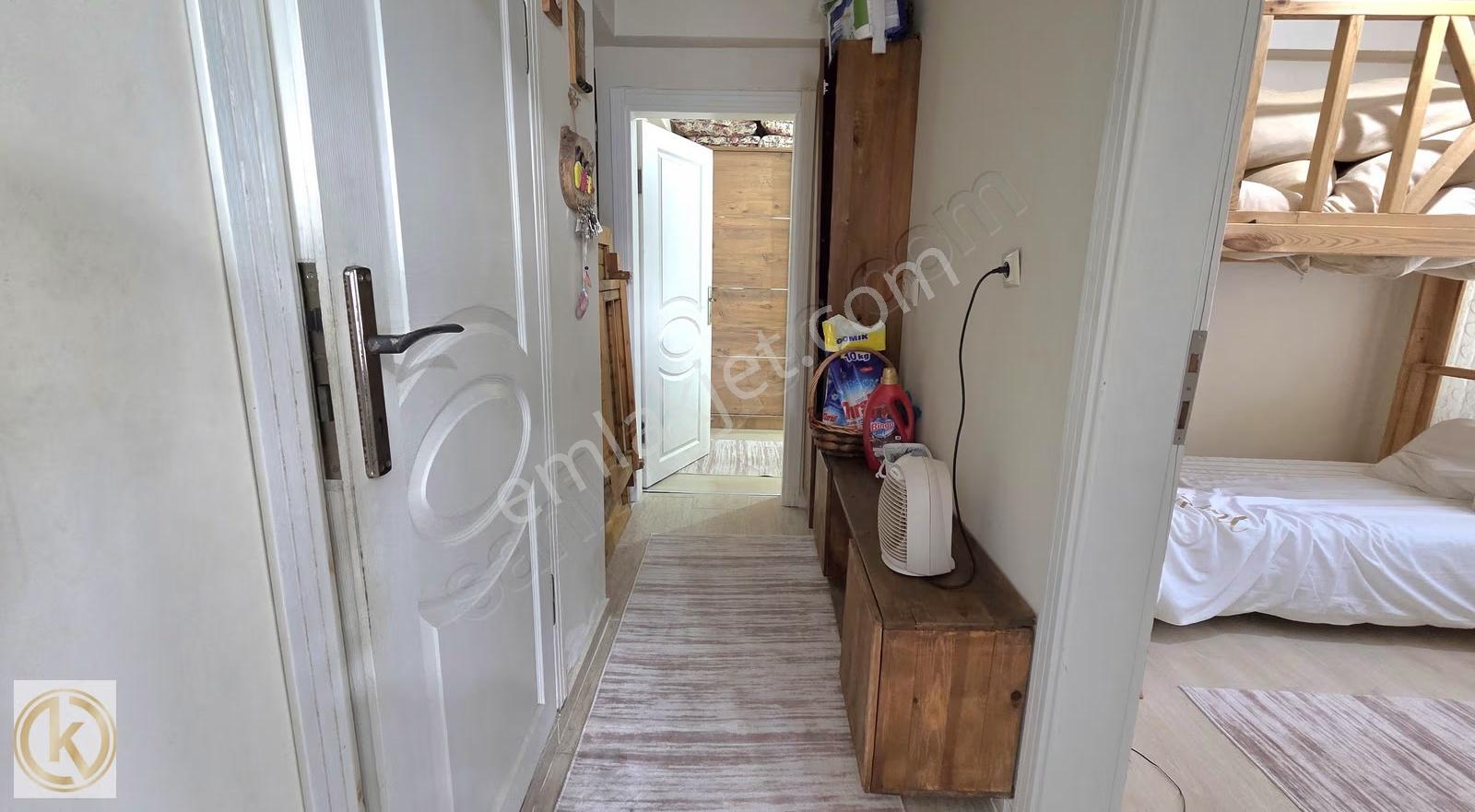 Kaymak Emlaktan Kocaali Yalı Mah. Havuzlu Sitede Satılık 2+1 - Görsel 12