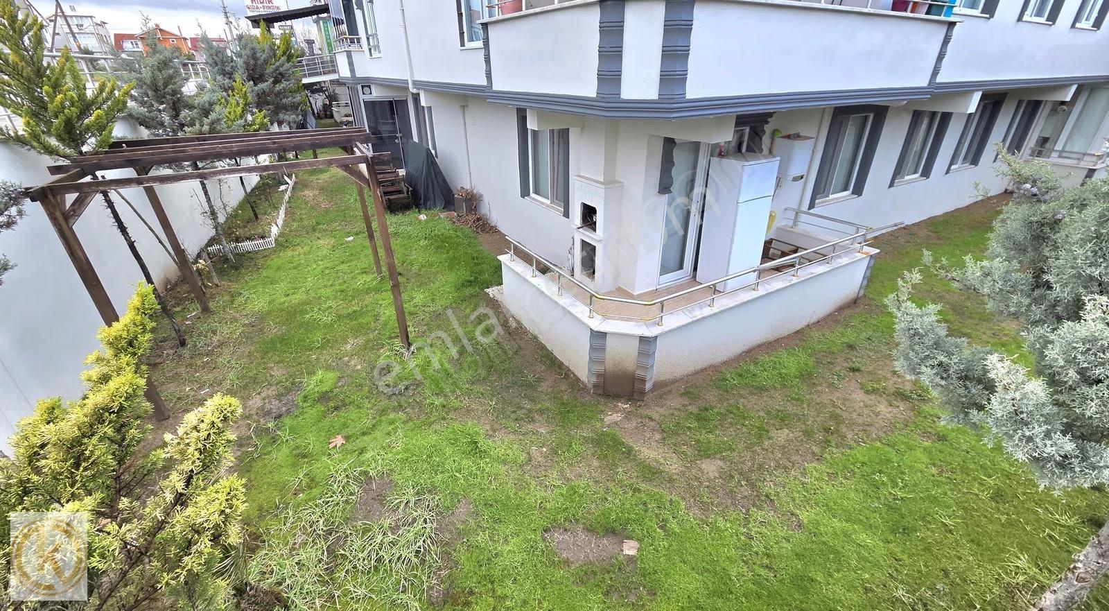 Kaymak Emlaktan Kocaali Yalı Mah. Havuzlu Sitede Satılık 2+1 - Görsel 2