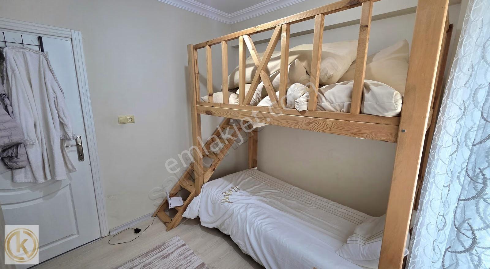 Kaymak Emlaktan Kocaali Yalı Mah. Havuzlu Sitede Satılık 2+1 - Görsel 11