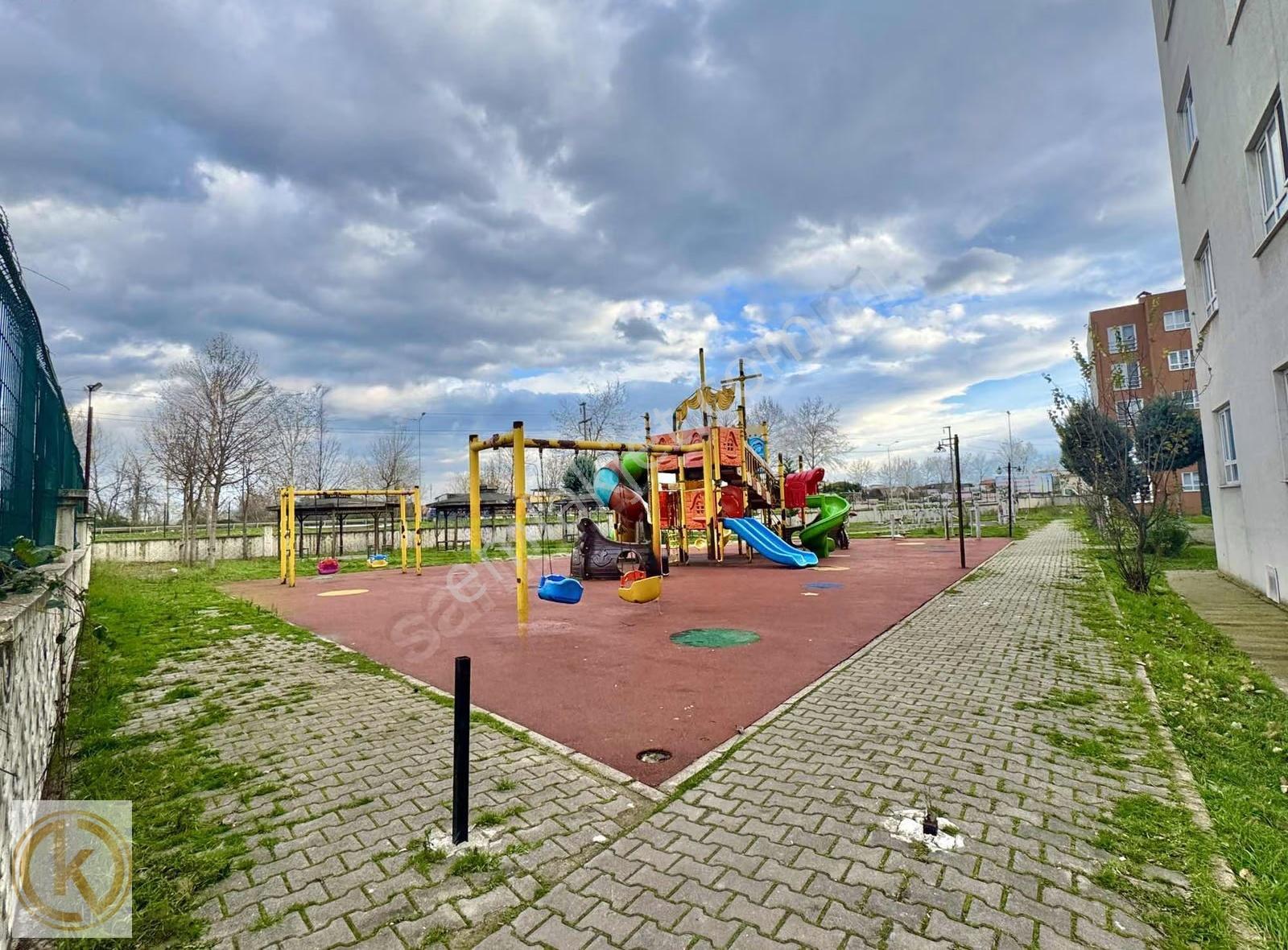 Kaymak Emlak Erenler'de Güvenlikli Sitede 3+1 140m2 Satılk Daire - Görsel 21