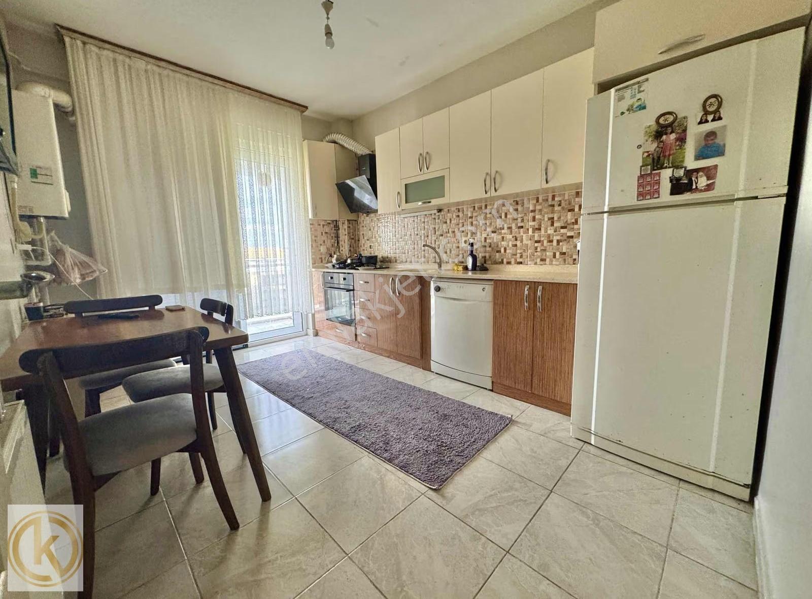 Kaymak Emlak Erenler'de Güvenlikli Sitede 3+1 140m2 Satılk Daire - Görsel 5
