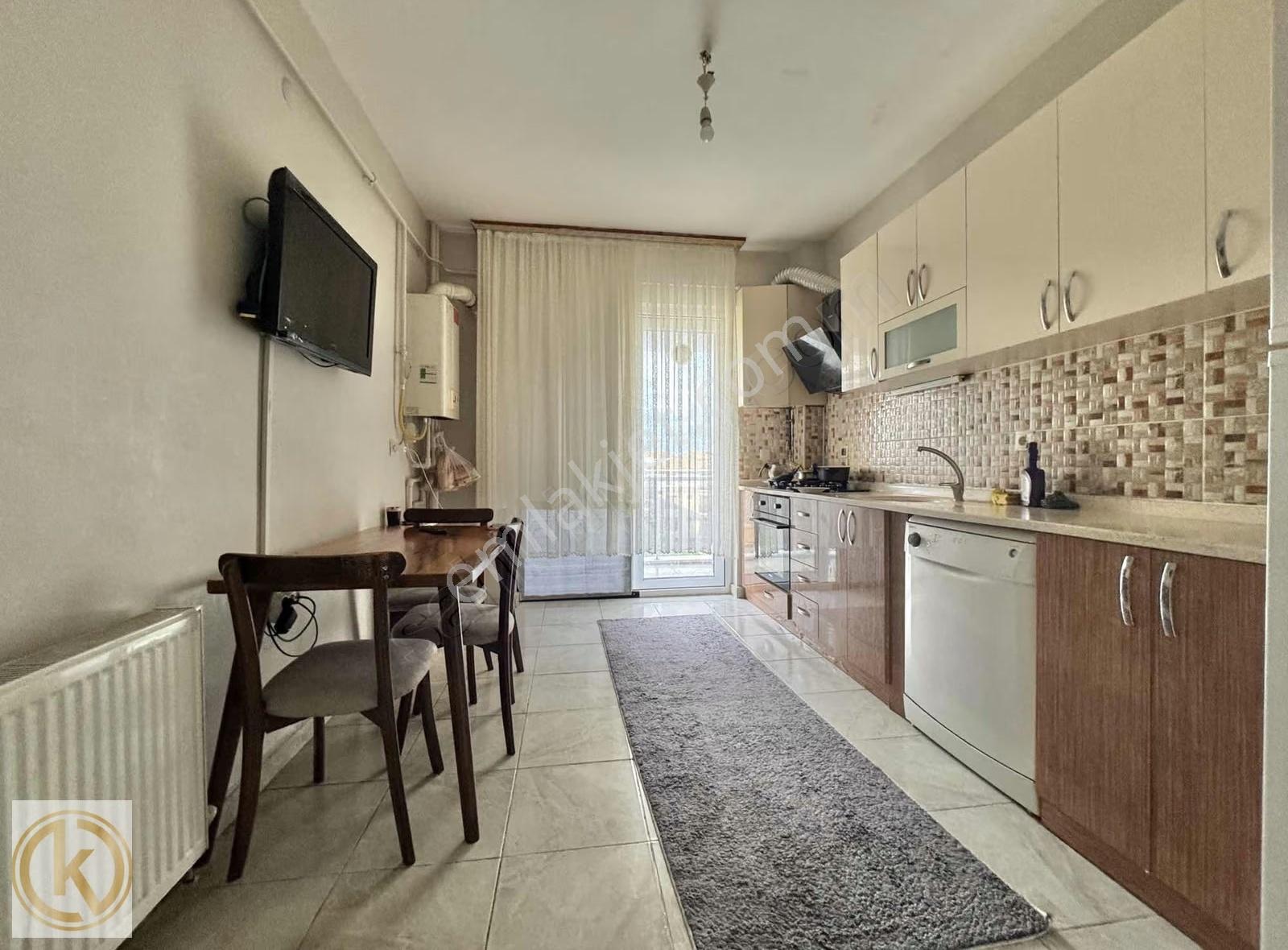 Kaymak Emlak Erenler'de Güvenlikli Sitede 3+1 140m2 Satılk Daire - Görsel 22