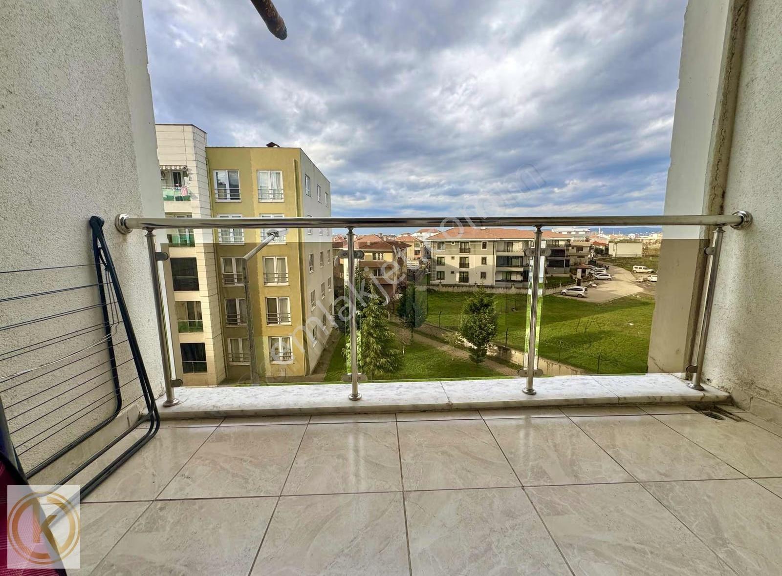 Kaymak Emlak Erenler'de Güvenlikli Sitede 3+1 140m2 Satılk Daire - Görsel 18