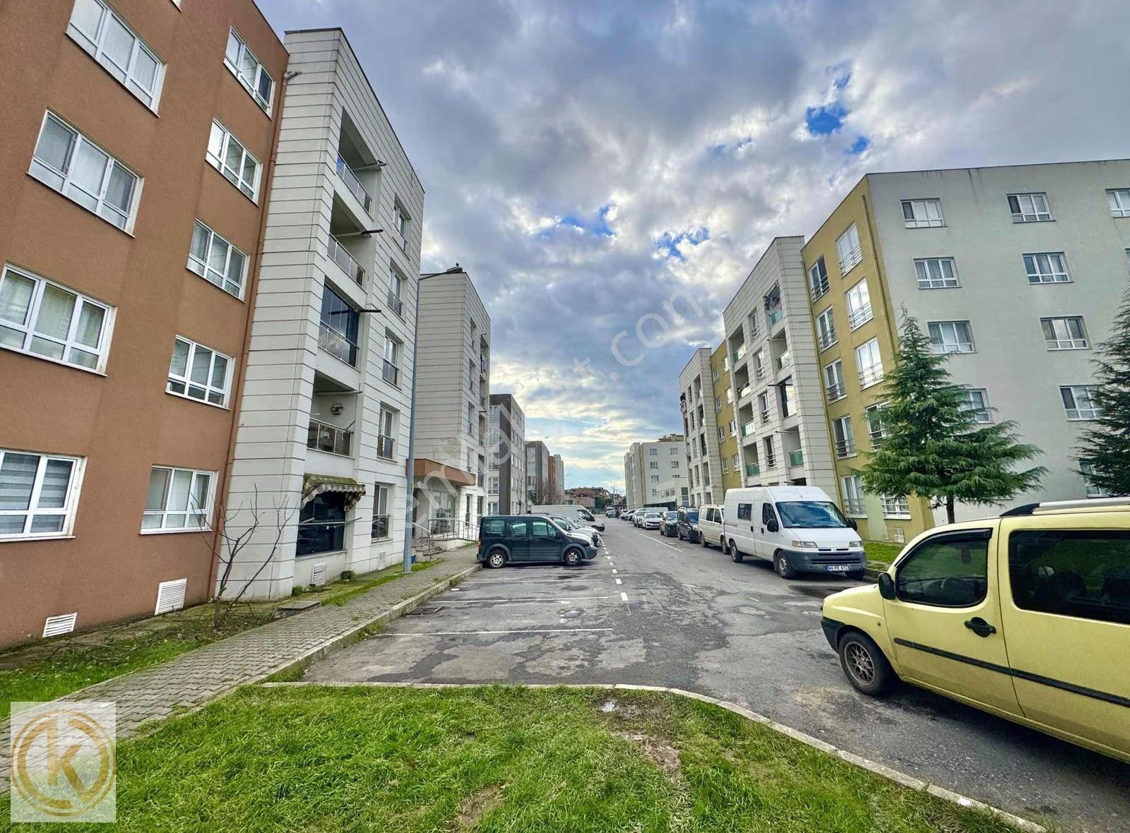 Kaymak Emlak Erenler'de Güvenlikli Sitede 3+1 140m2 Satılk Daire - Görsel 7