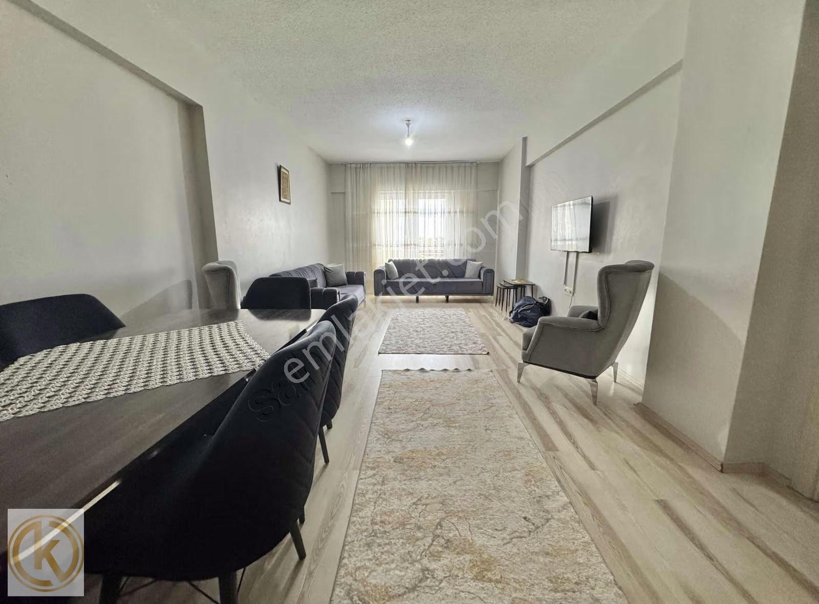 Kaymak Emlak Erenler'de Güvenlikli Sitede 3+1 140m2 Satılk Daire - Görsel 10