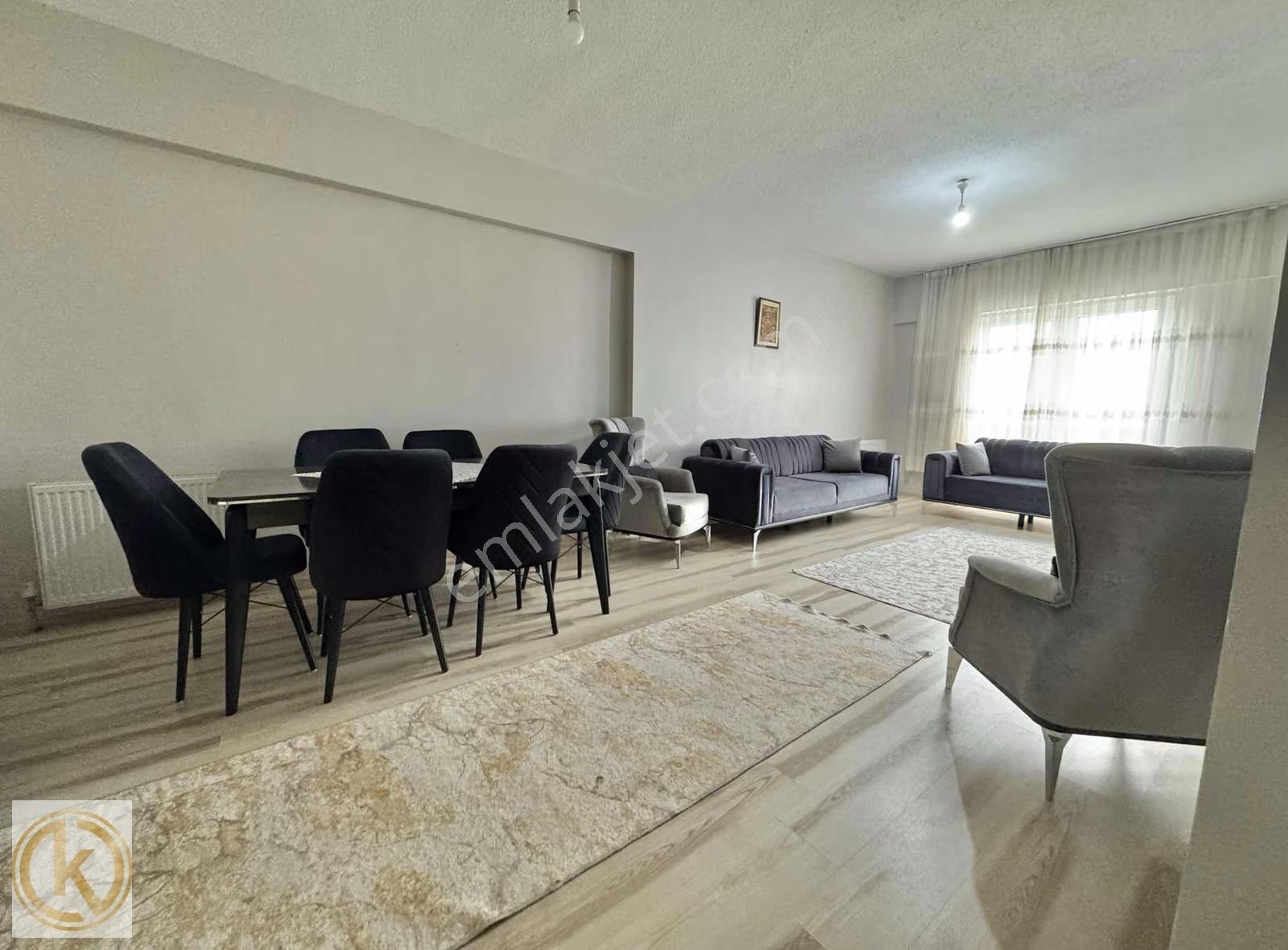 Kaymak Emlak Erenler'de Güvenlikli Sitede 3+1 140m2 Satılk Daire - Görsel 19
