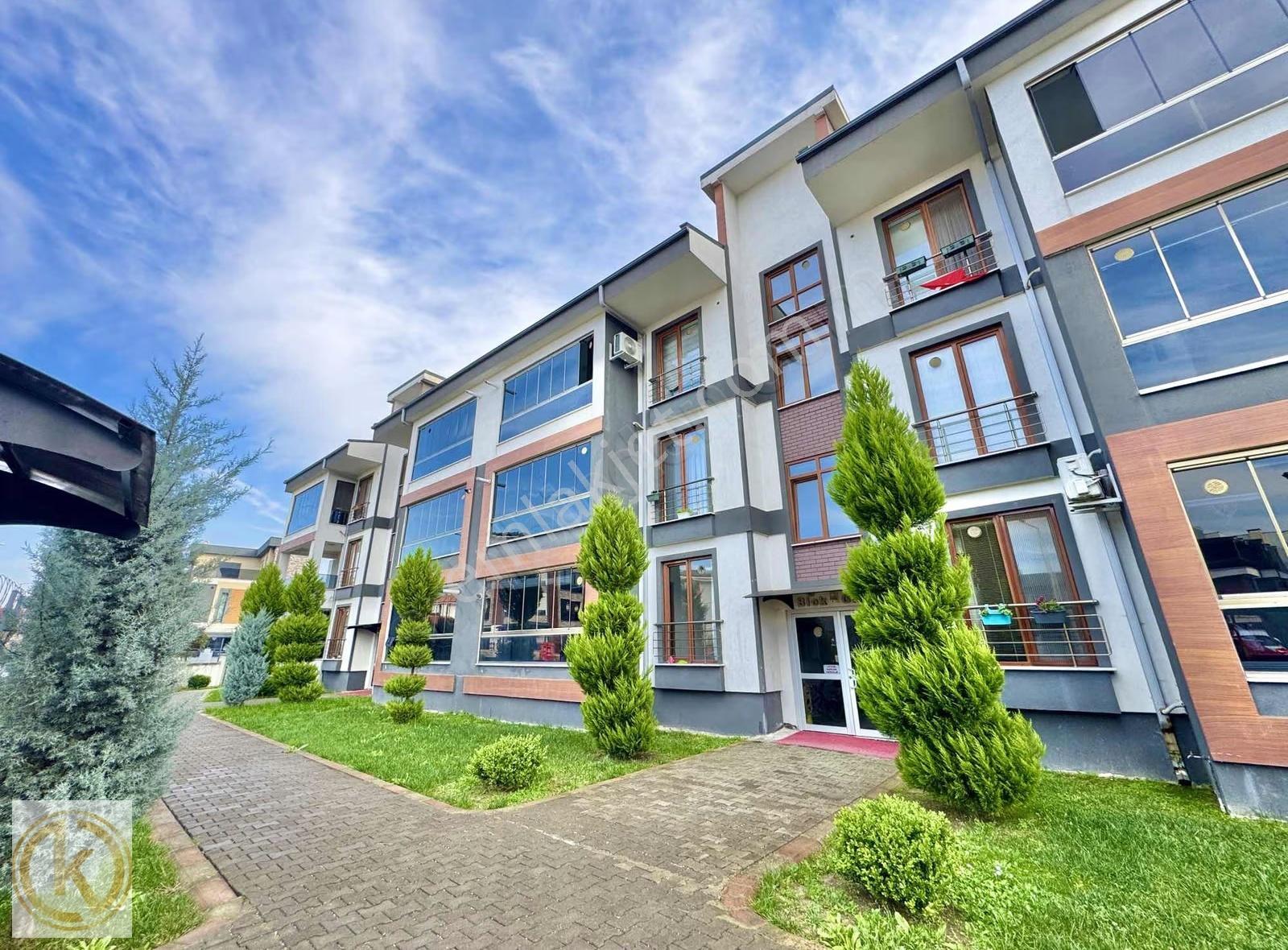 Kaymak Emlaktan Serdivan Köprübaşı Mah. 3+1 135m2 Satılık Daire - Görsel 11