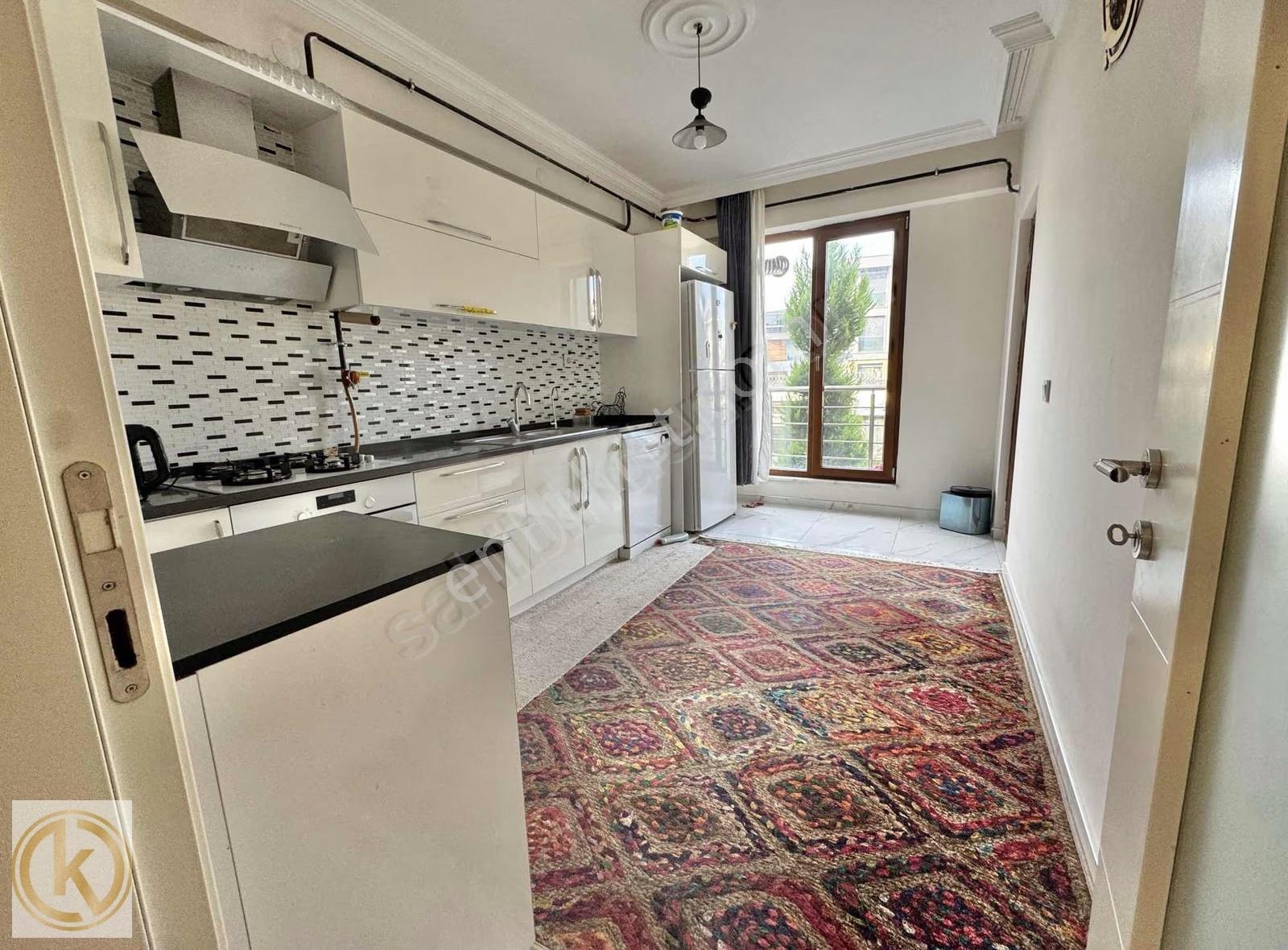 Kaymak Emlaktan Serdivan Köprübaşı Mah. 3+1 135m2 Satılık Daire - Görsel 20