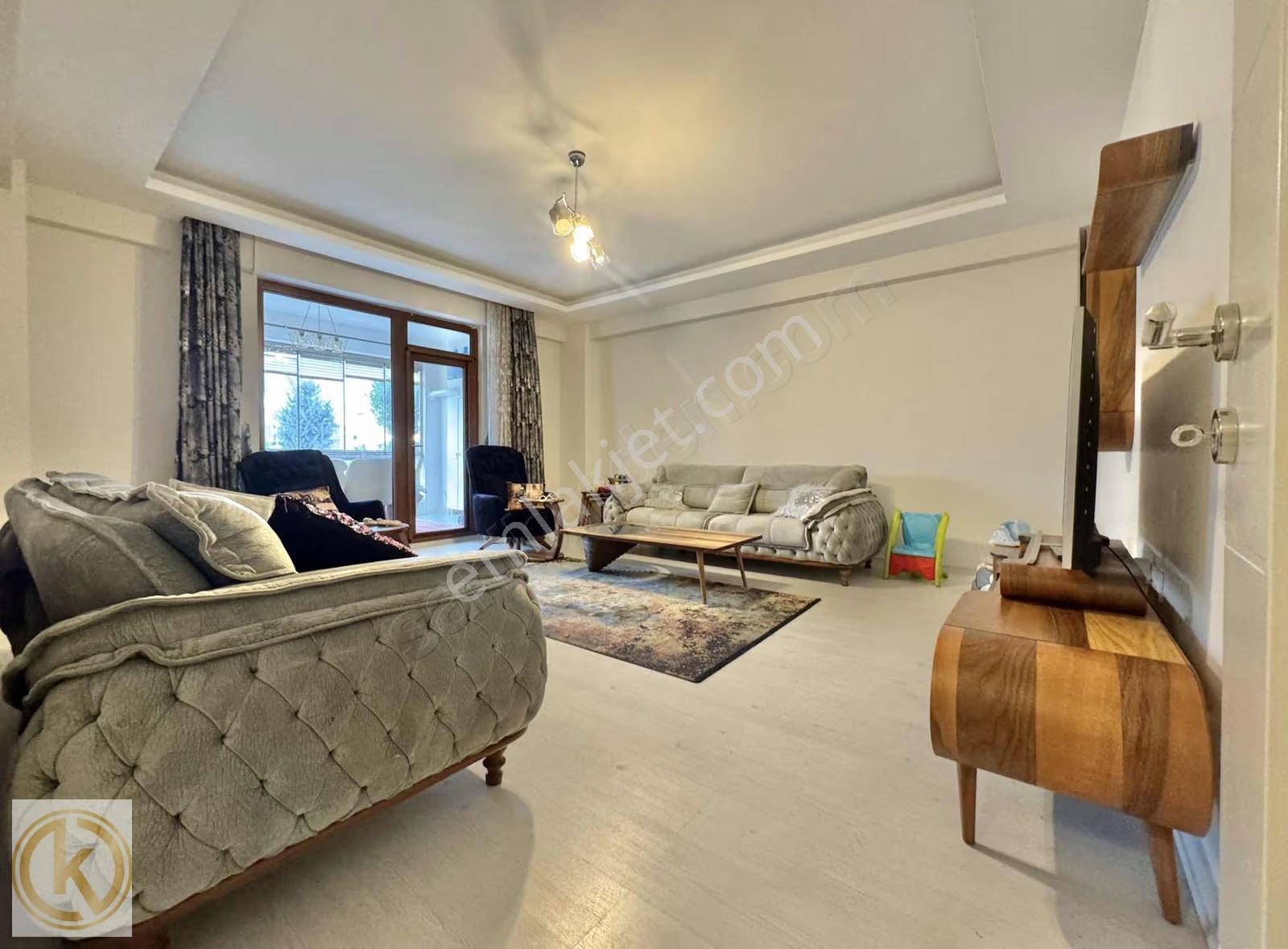 Kaymak Emlaktan Serdivan Köprübaşı Mah. 3+1 135m2 Satılık Daire - Görsel 21