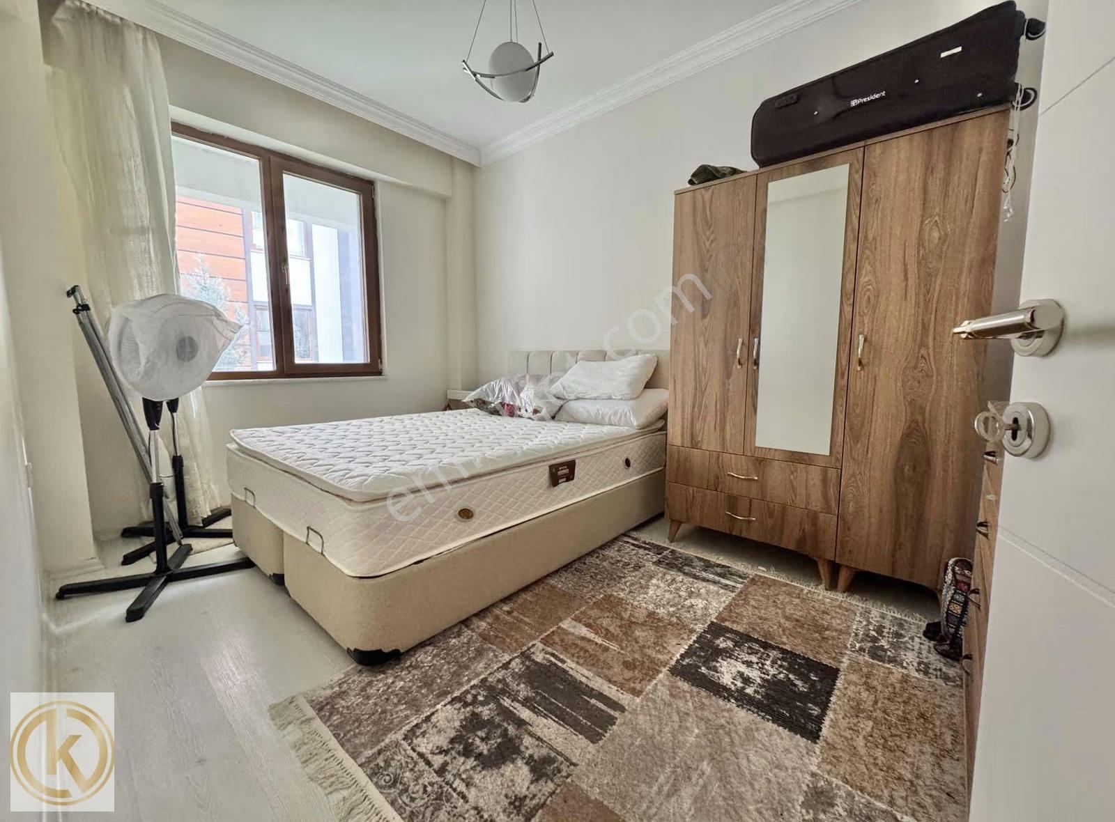Kaymak Emlaktan Serdivan Köprübaşı Mah. 3+1 135m2 Satılık Daire - Görsel 12