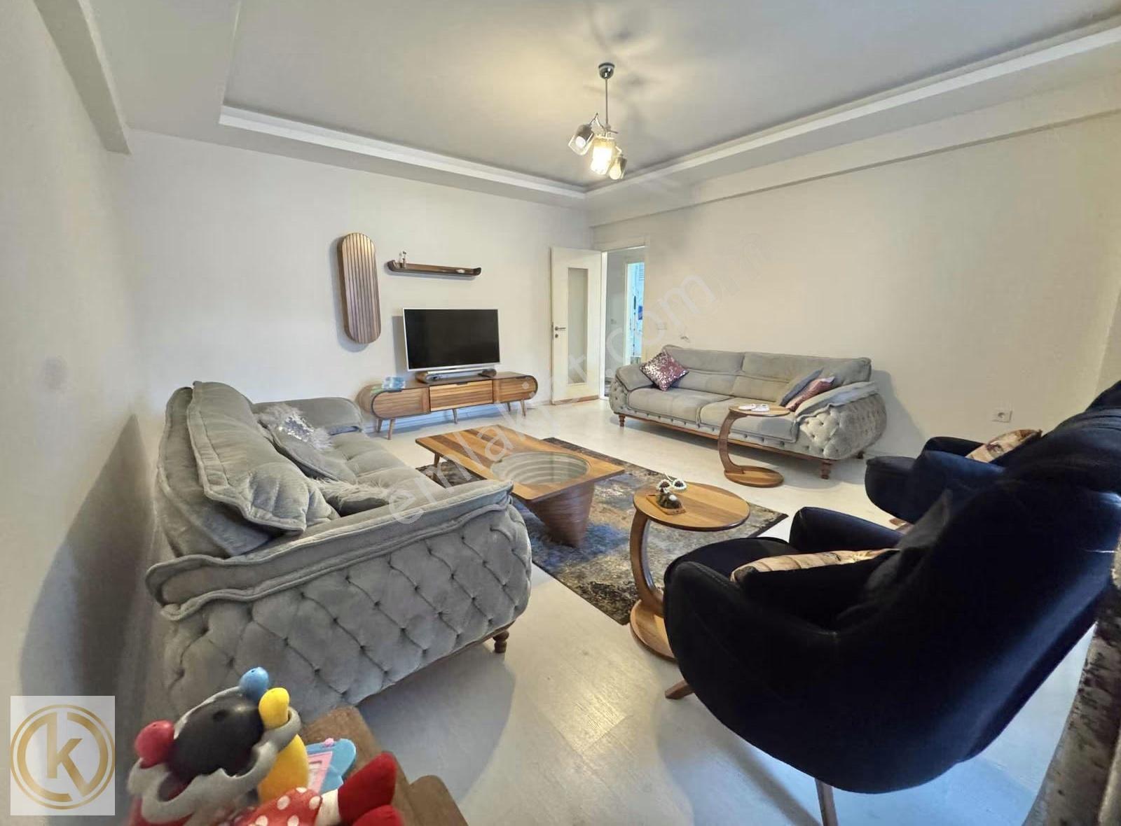 Kaymak Emlaktan Serdivan Köprübaşı Mah. 3+1 135m2 Satılık Daire - Görsel 15
